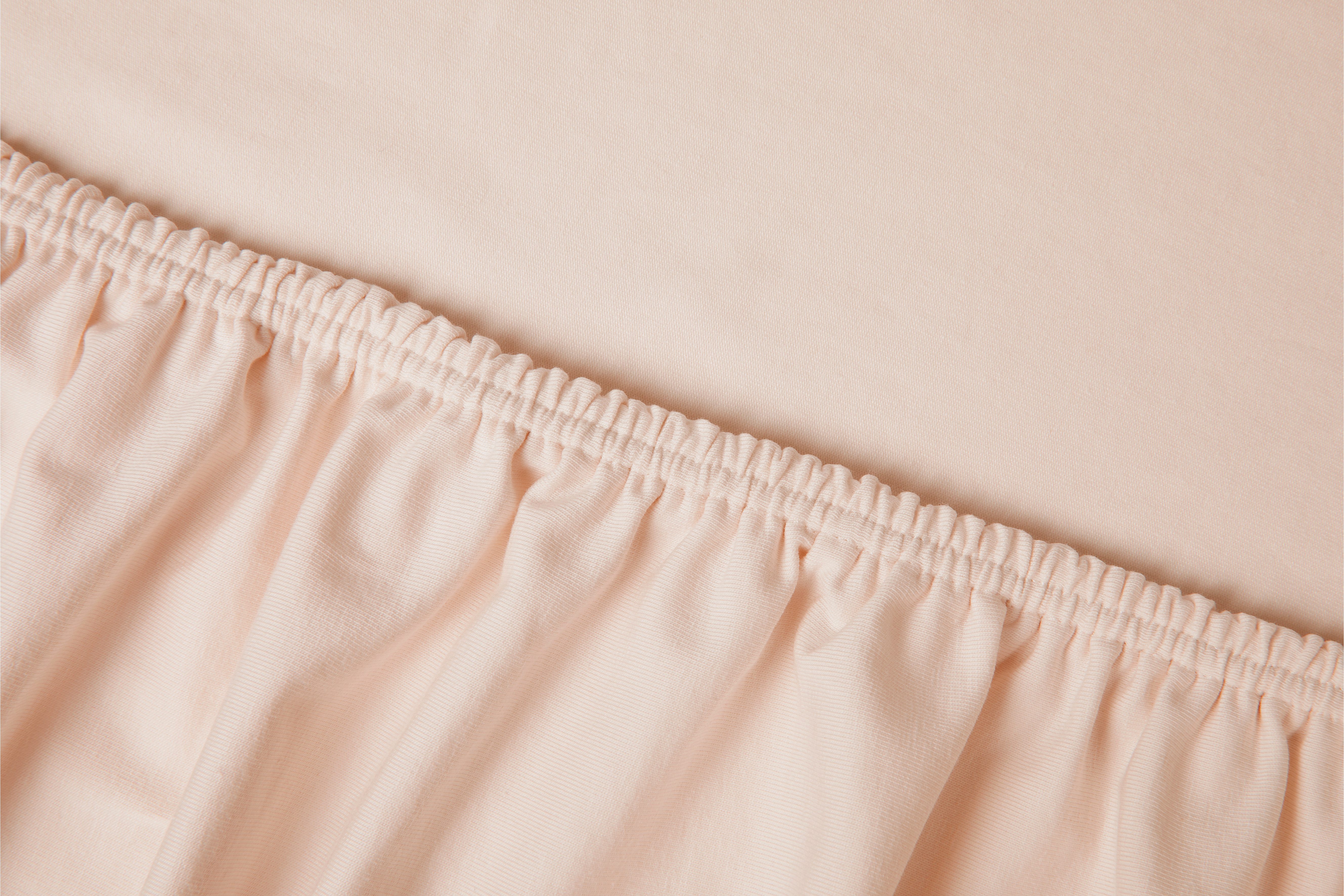 kayori Spannbettlaken "Edo" Bio-Baumwolle günstig online kaufen