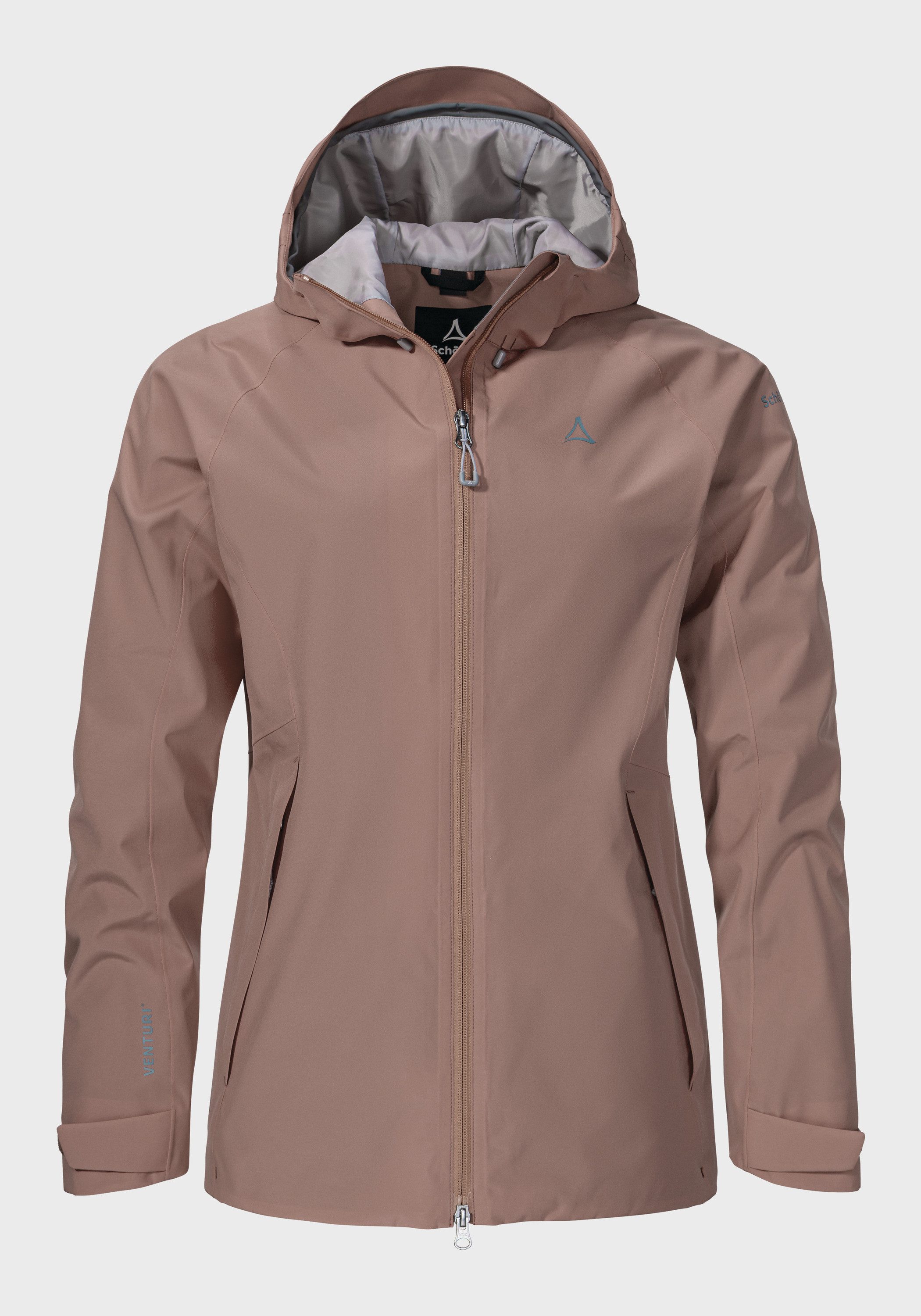 Schöffel Outdoorjacke 2L Jacket Ankelspitz L günstig online kaufen