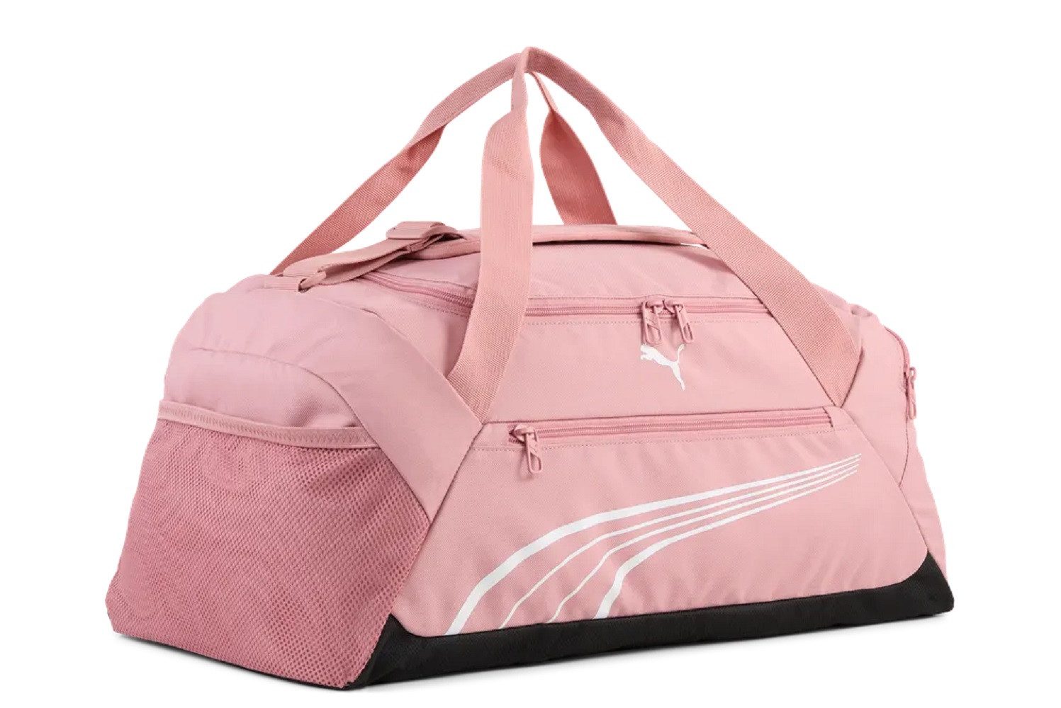 PUMA Sporttasche Fundamental Small Sportsbag (1-tlg), 34 Liter