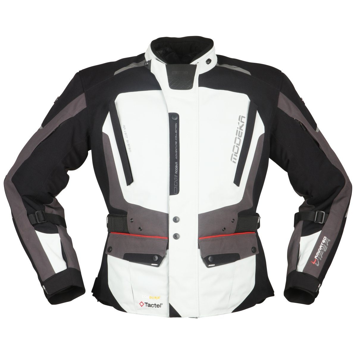 Motorradjacke Viper LT Motorrad Textiljacke