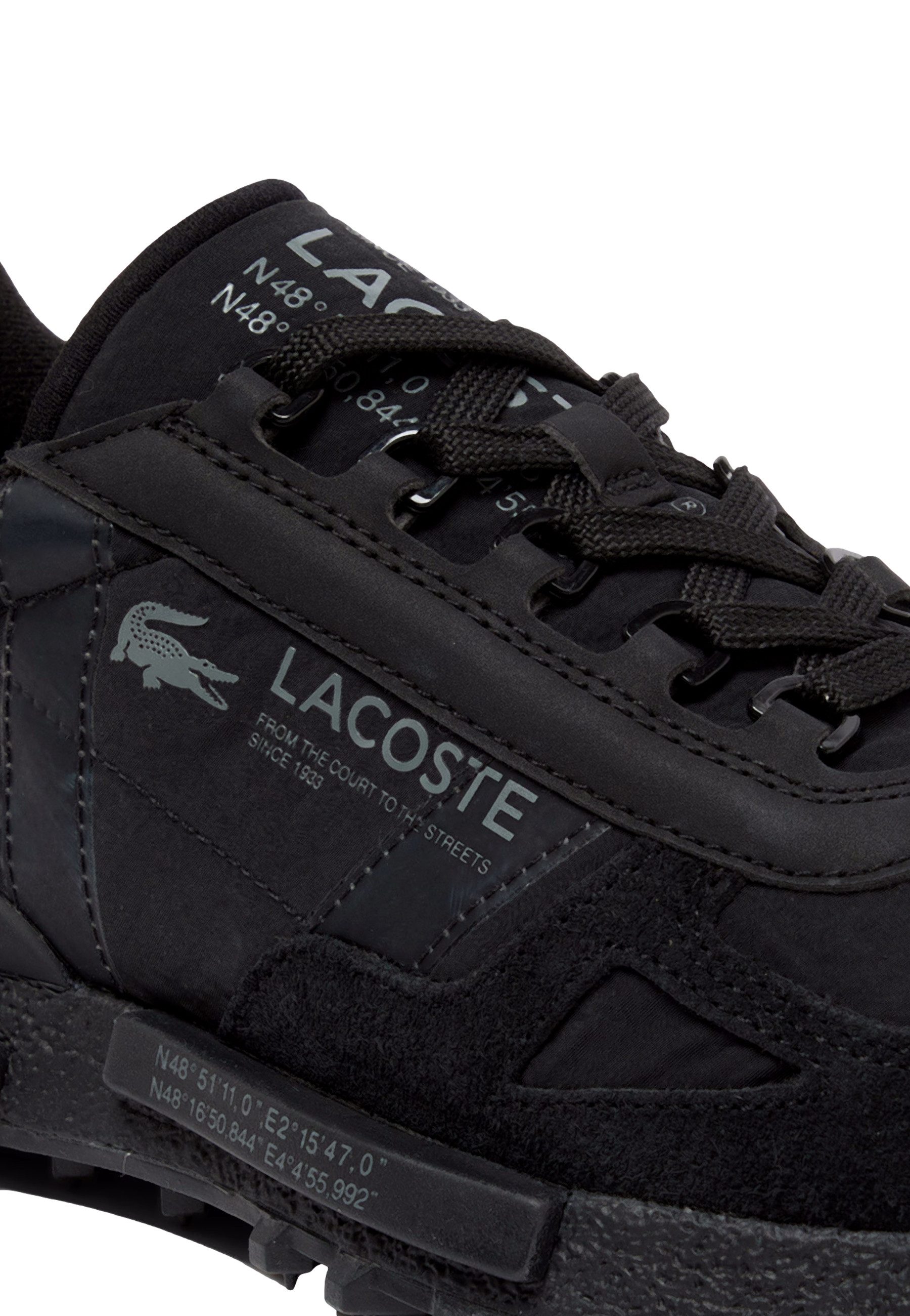 Lacoste Sneaker Elite Active Low-Sneaker Sneaker (1-tlg)