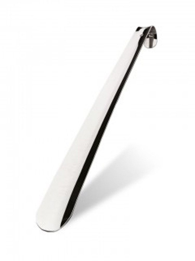 Collonil Schuhlöffel Schuhlöffel / Schuhanzieher aus Metall 42 cm – Bild 2 von 2