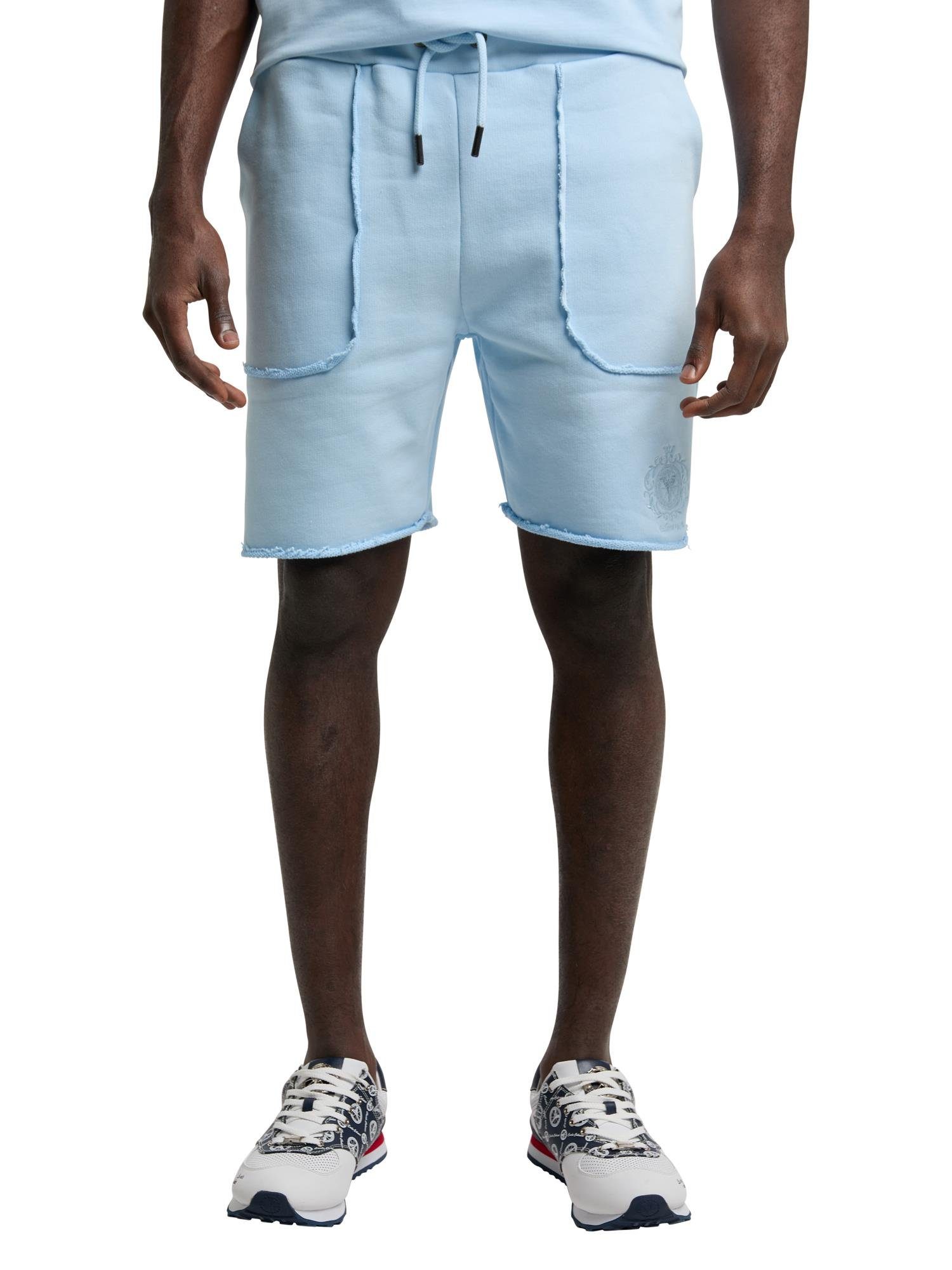CARLO COLUCCI Shorts De Benedetto günstig online kaufen
