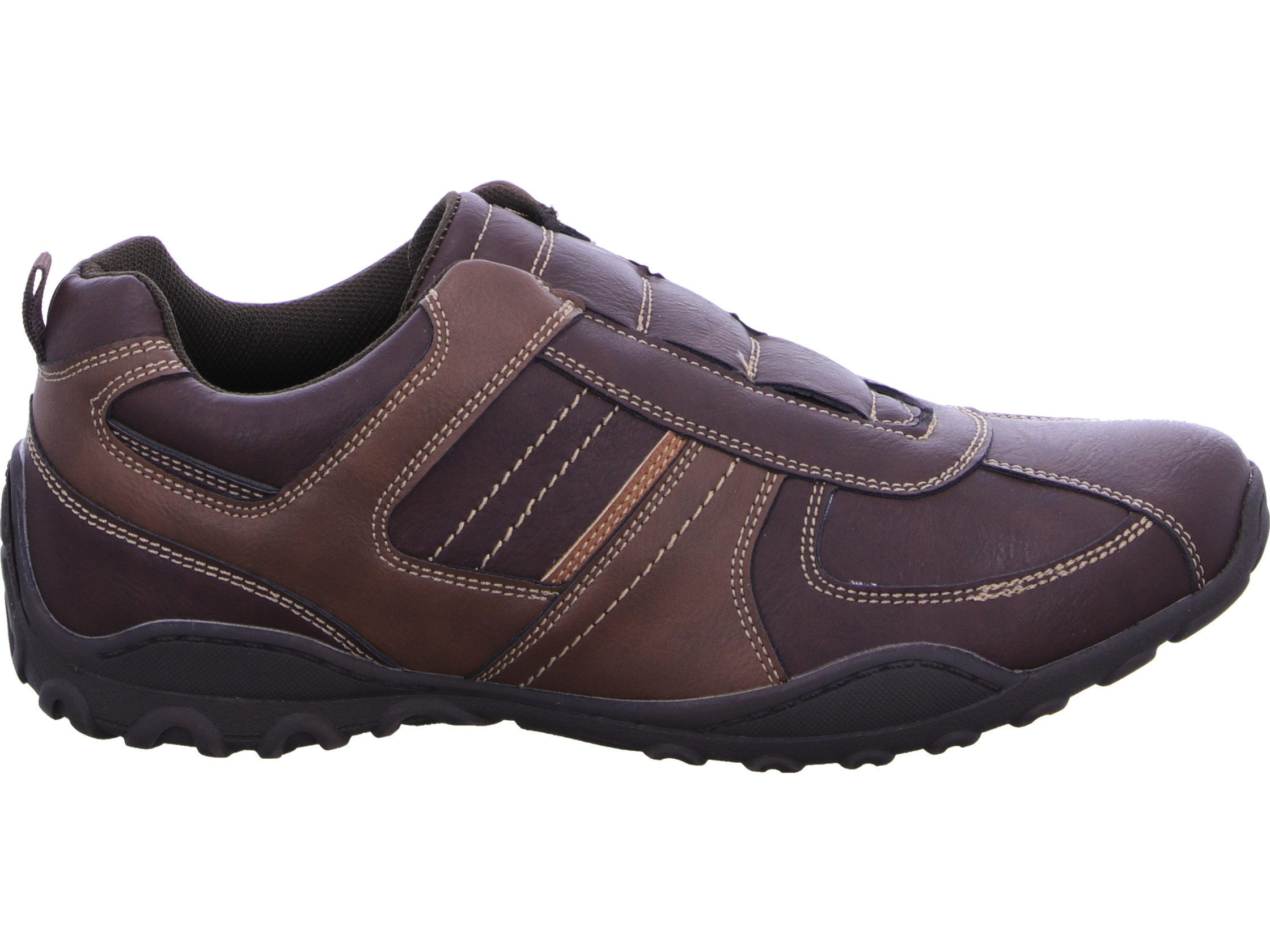 D.T. NEW YORK Slipper