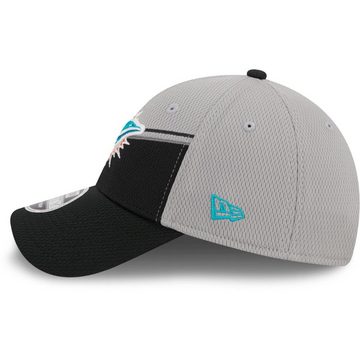 New Era Flex Cap 9Forty Stretch SIDELINE 2023 Miami Dolphins