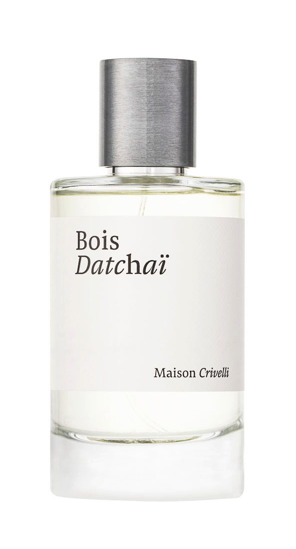 Maison Crivelli Eau de Parfum Bois Datchaï Eau de Parfum