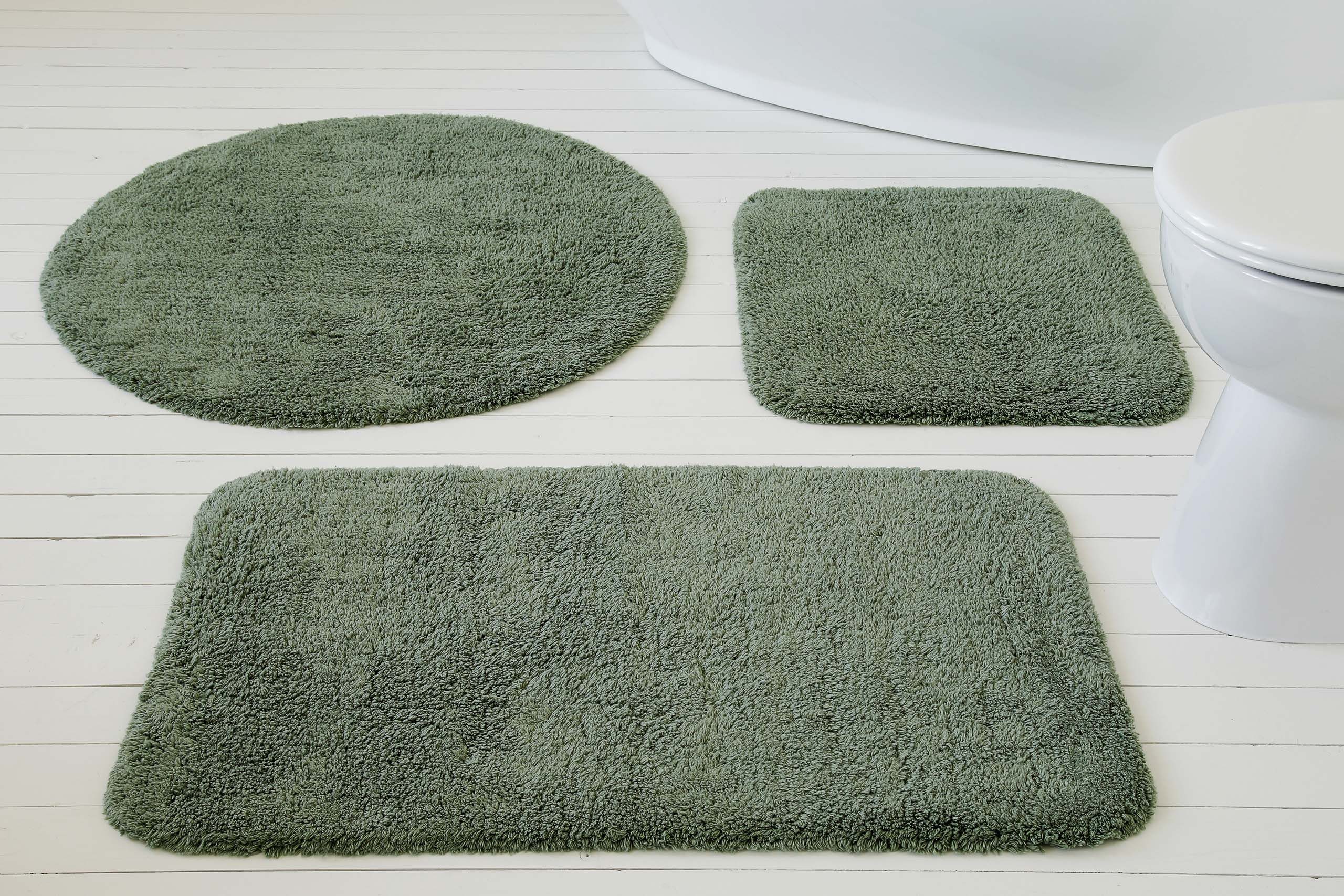 my home Badematte Kian, Höhe 20 günstig online kaufen