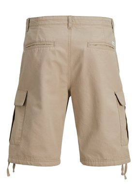 Jack & Jones Cargoshorts JPSTCOLE BARKLEY JJCARGO SHORTS SN