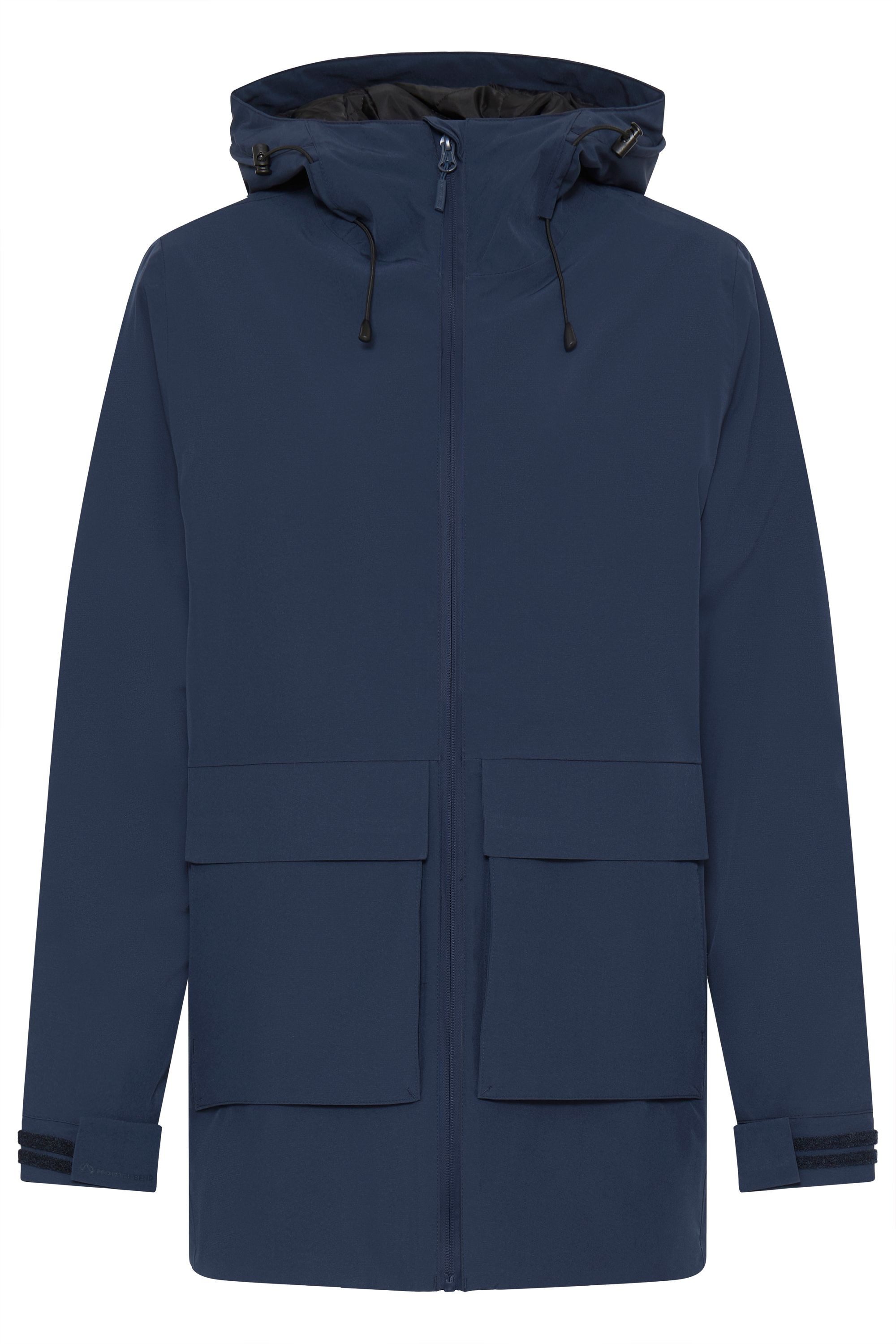 North Bend Outdoorjacke NBKarli W-PRO 5.000 mit wasserdichter Beschichtung günstig online kaufen