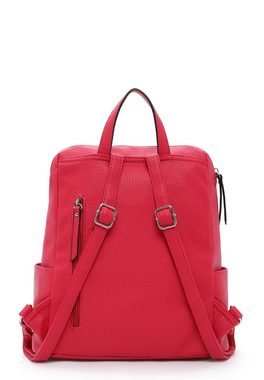 EMILY & NOAH Cityrucksack E&N Tours RUE 09 (1-tlg), Für Damen