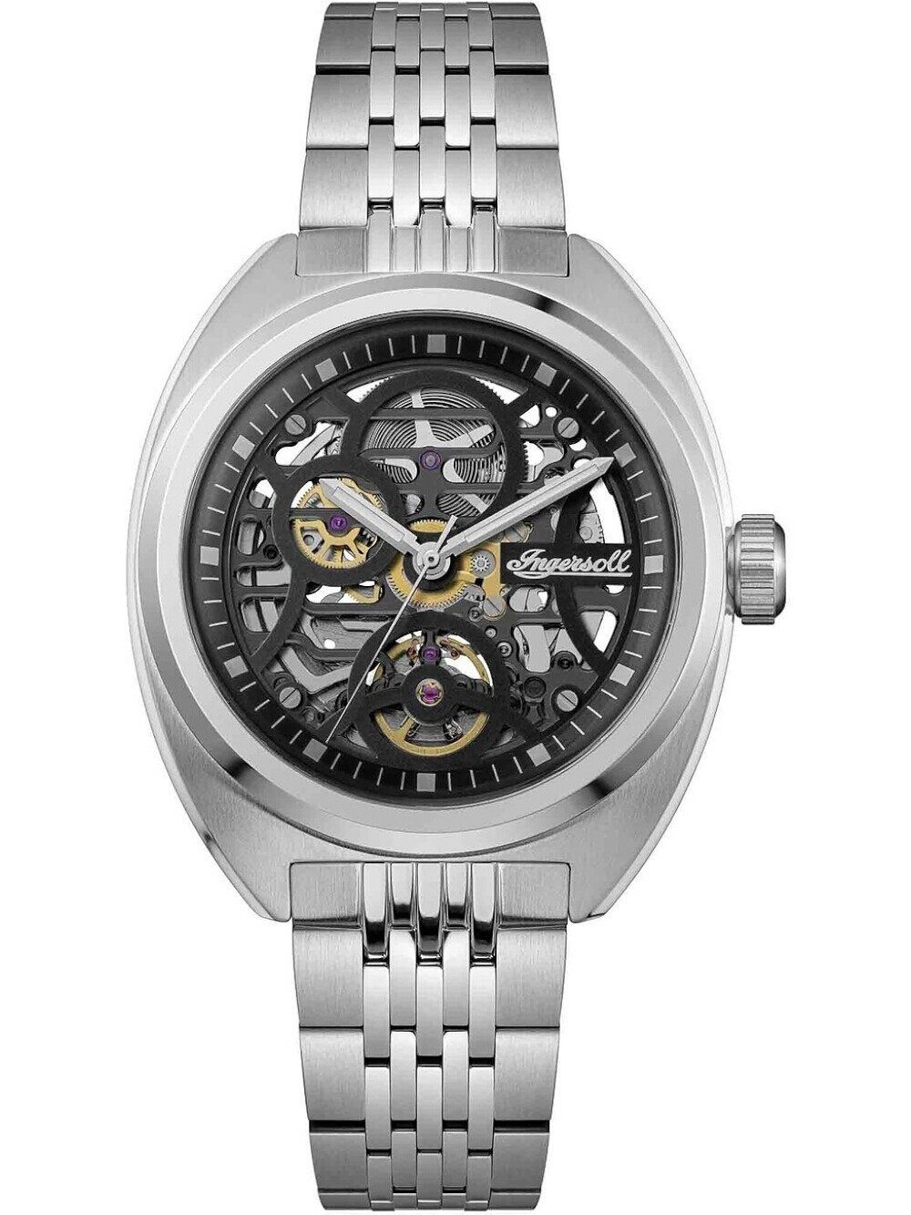 Ingersoll Chronograph Ingersoll. I16901