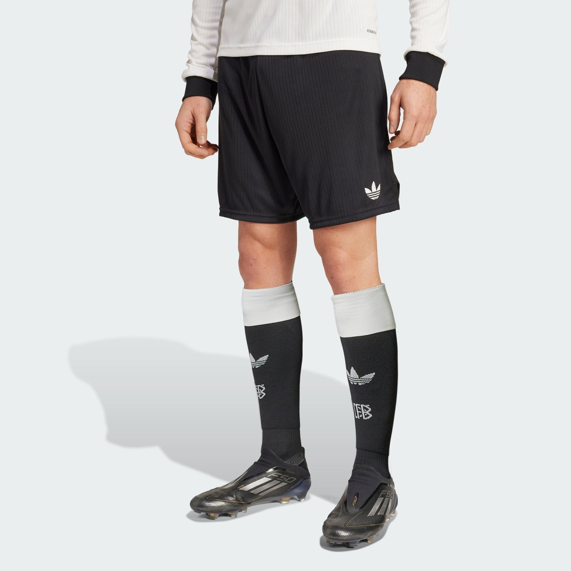 adidas Performance Sporthose DFB ANNIVERSARY SHORTS (1-tlg) günstig online kaufen