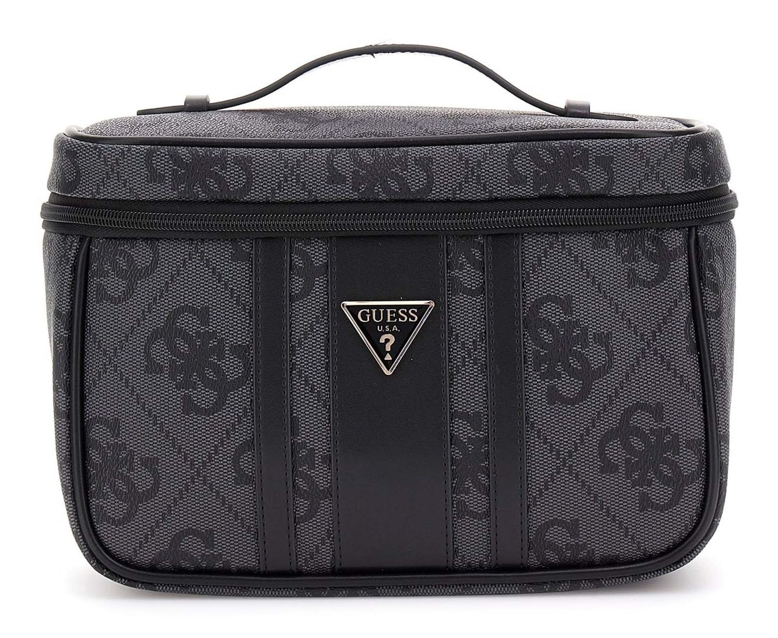 Guess Kosmetiktasche Toiletry Train Case