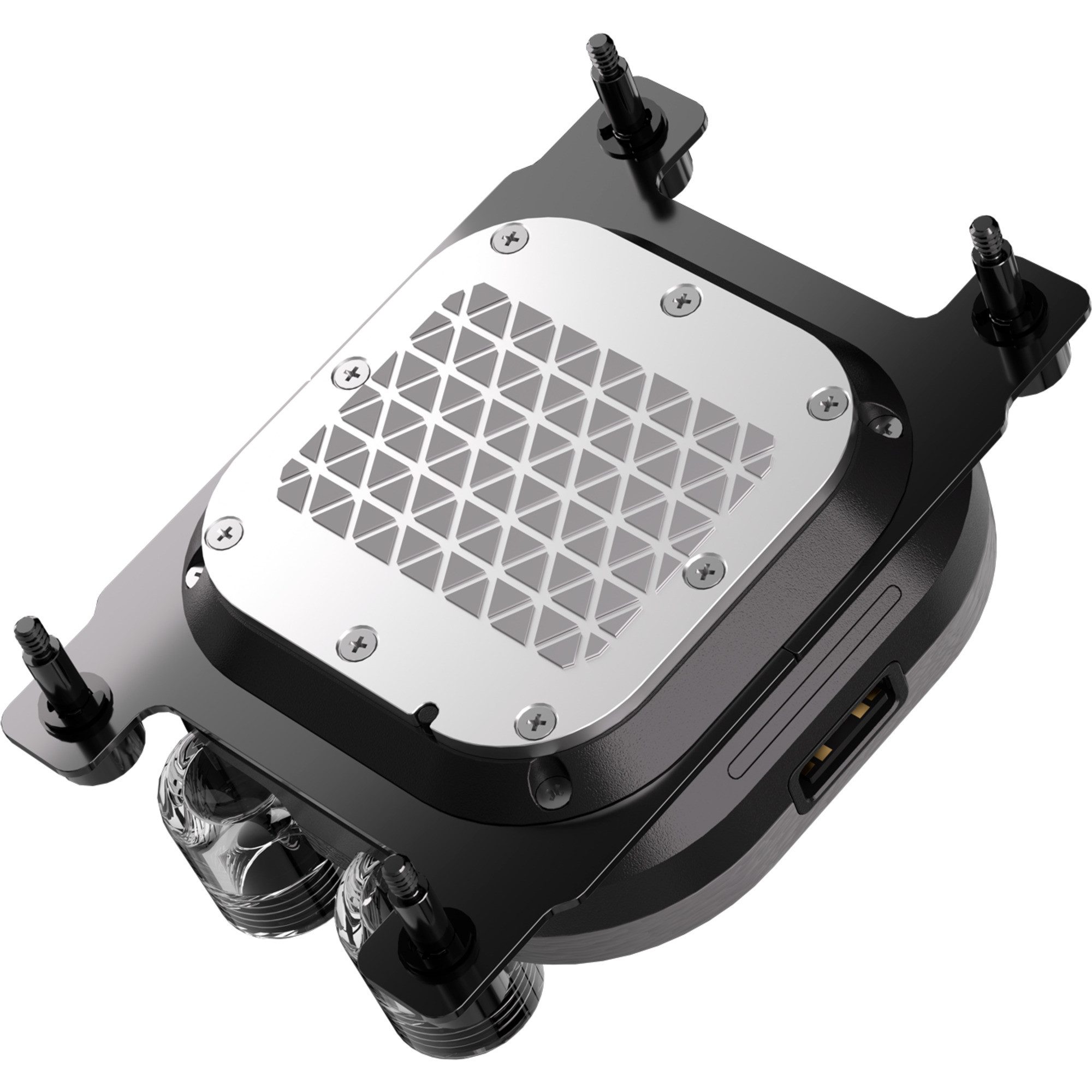 Corsair CPU Kühler Corsair iCUE LINK XC7 RGB ELITE, CPU-Kühler