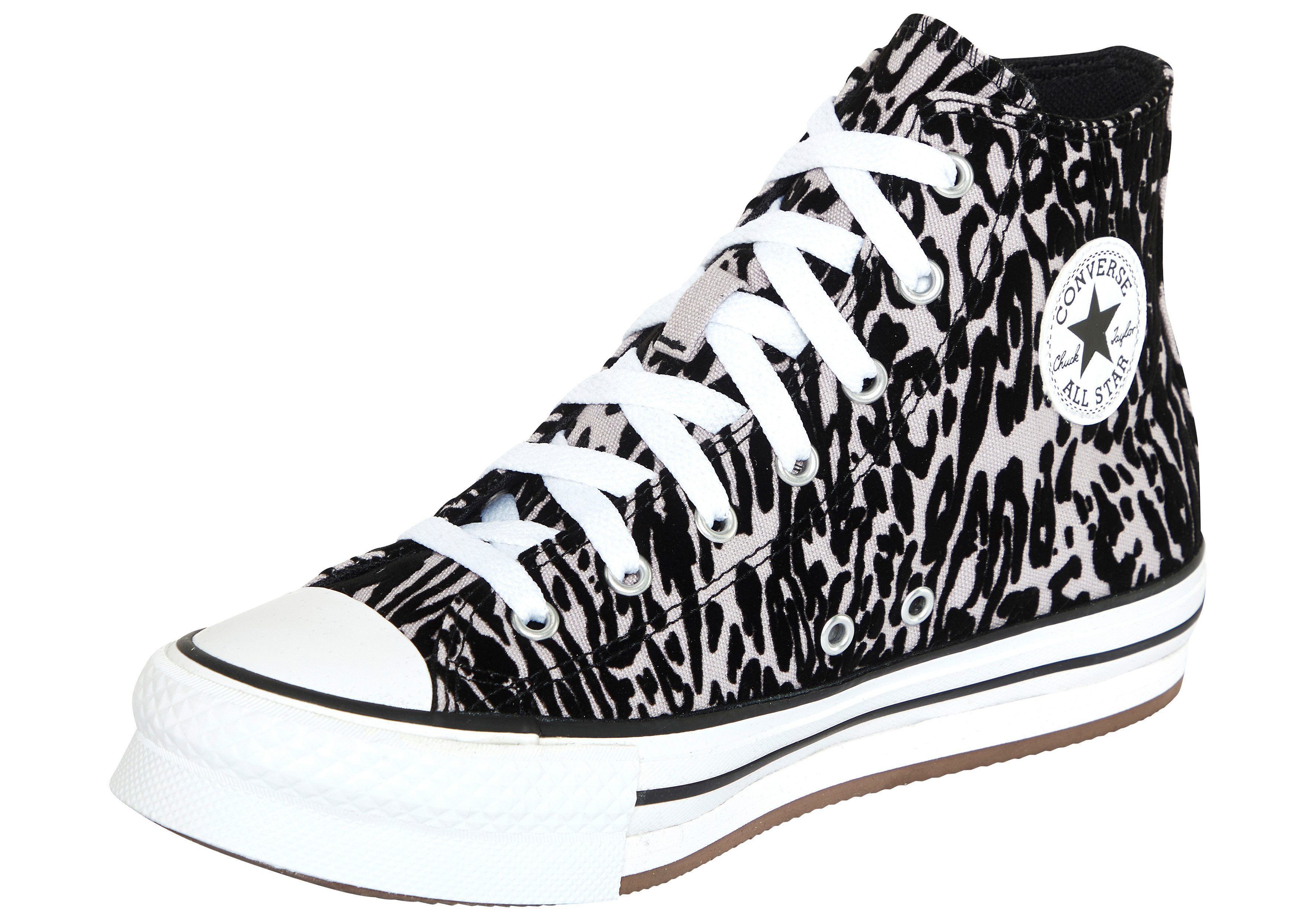 Converse CHUCK TAYLOR ALL STAR EVA LIFT Sneaker