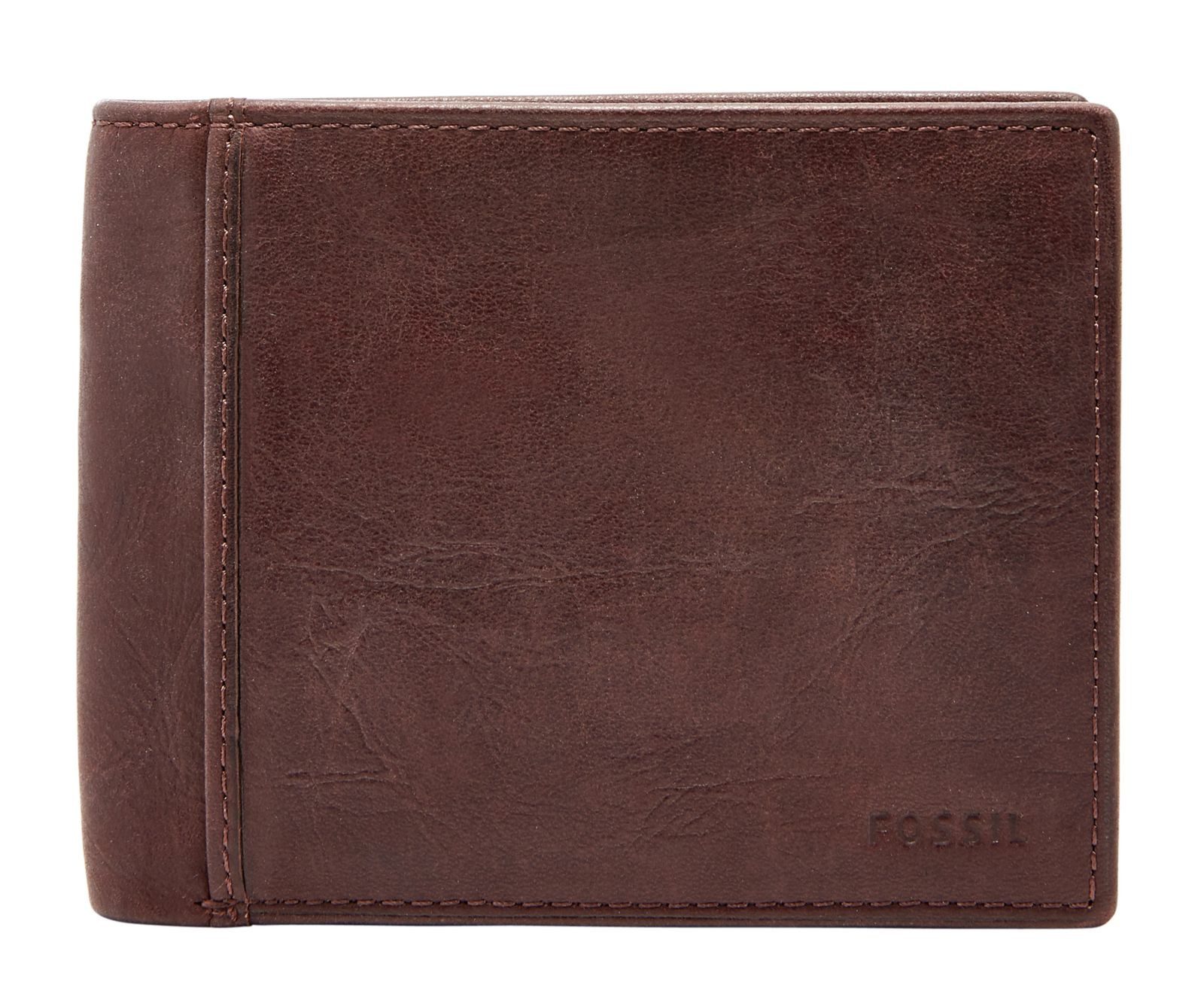 Geldbörse Large Coin Pocket