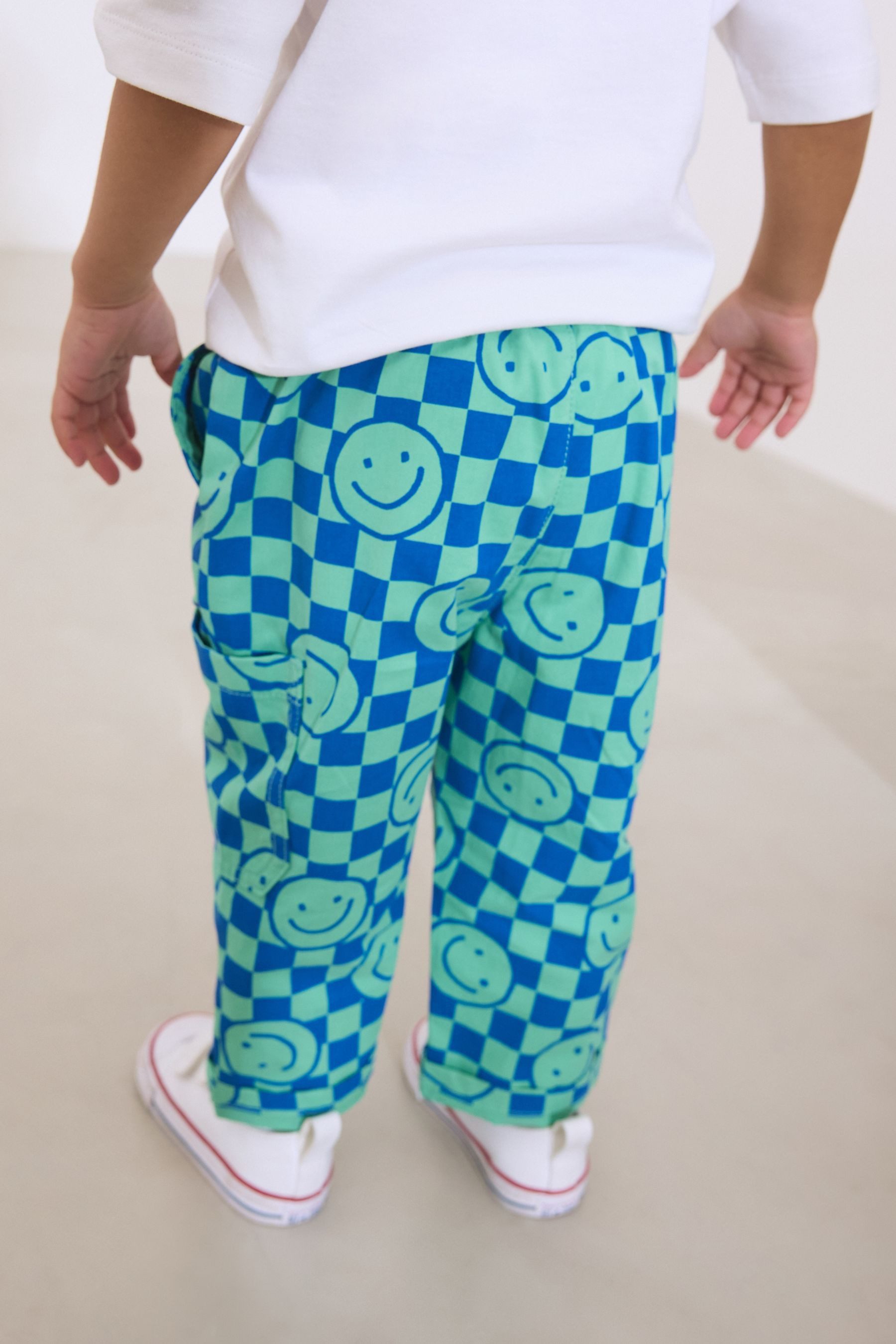 Next Schlupfhose Schlupfhose mit seitlichen Taschen günstig online kaufen