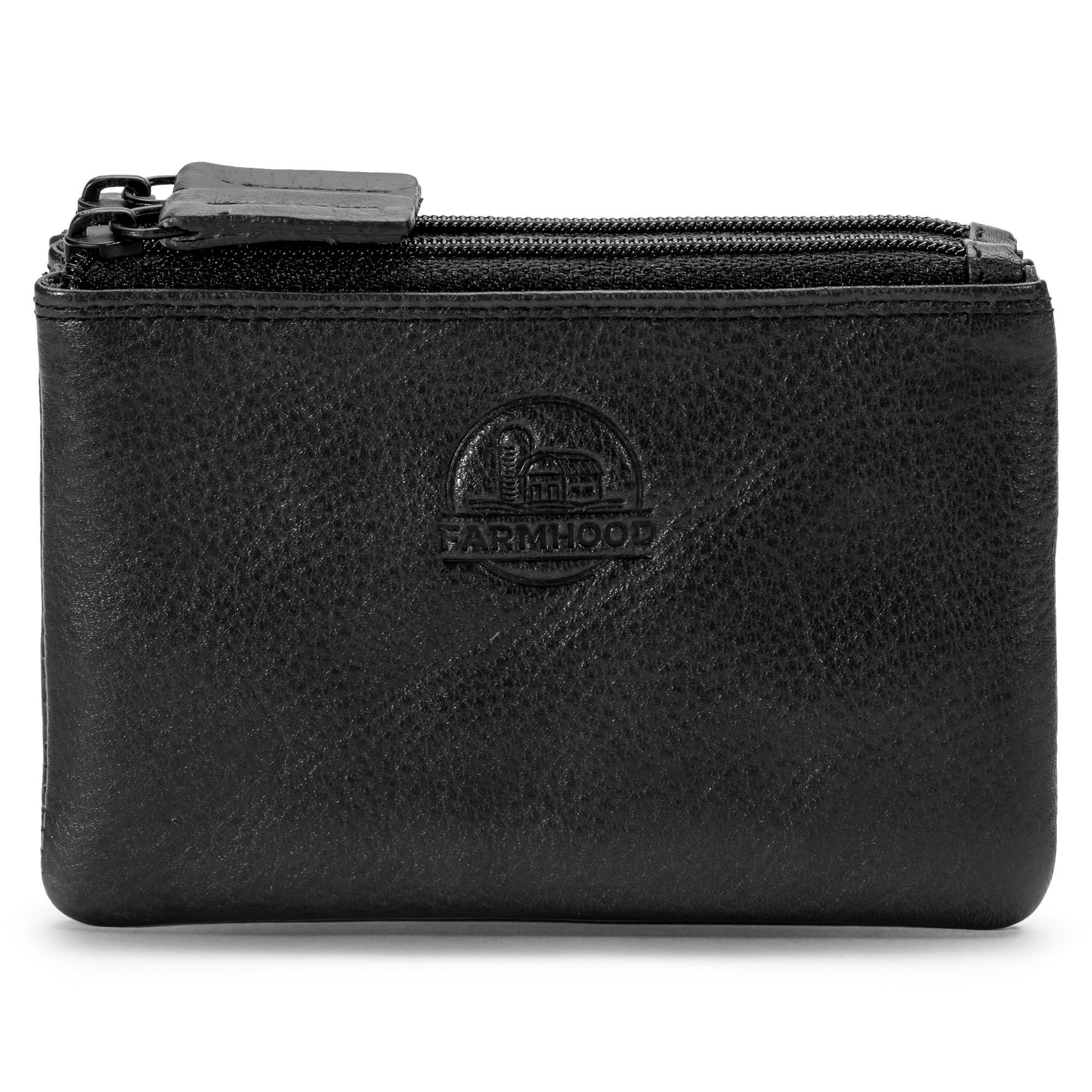 Farmhood Schlüsseltasche Memphis, aus echtem Leder günstig online kaufen