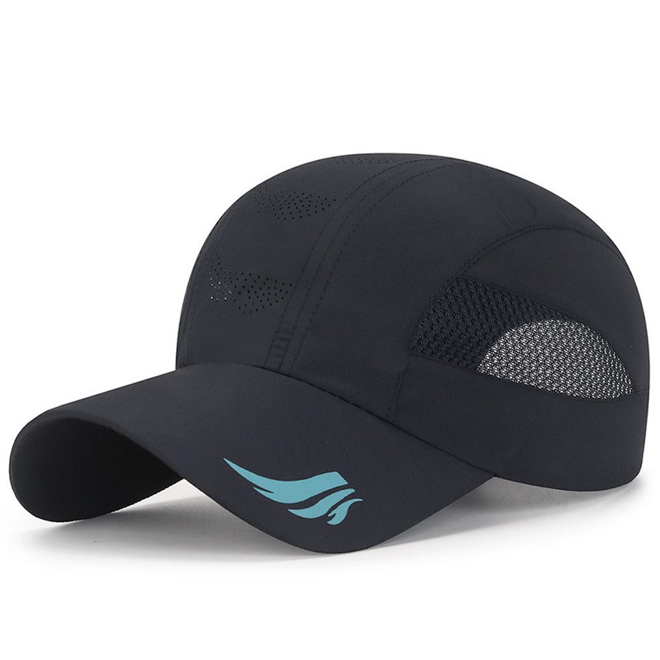Coonoor Baseball Cap herren und damen, Unisex Baseballkappe Outdoor Hat Mesh Sport Hat