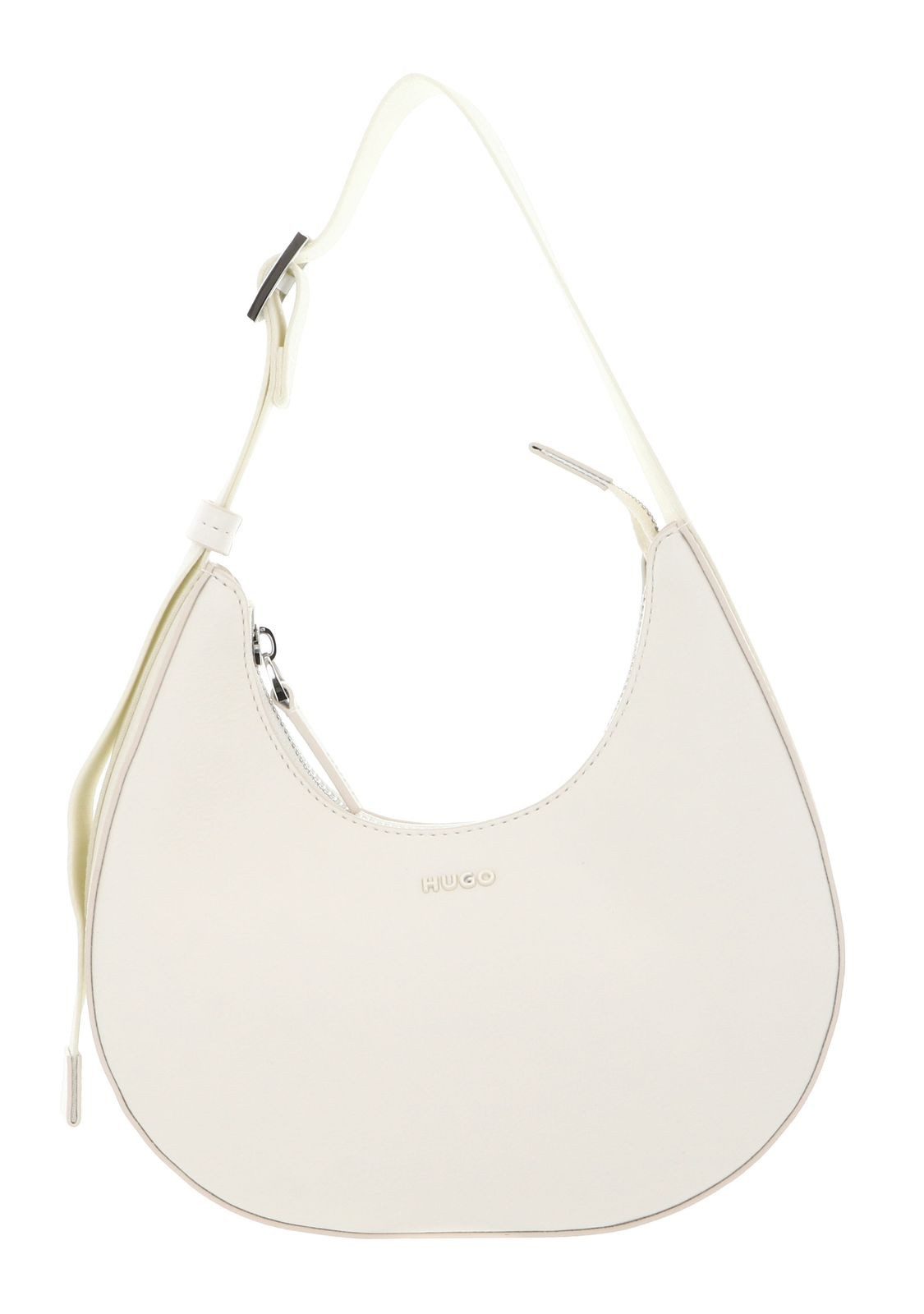 HUGO Schultertasche Hobo Bag günstig online kaufen