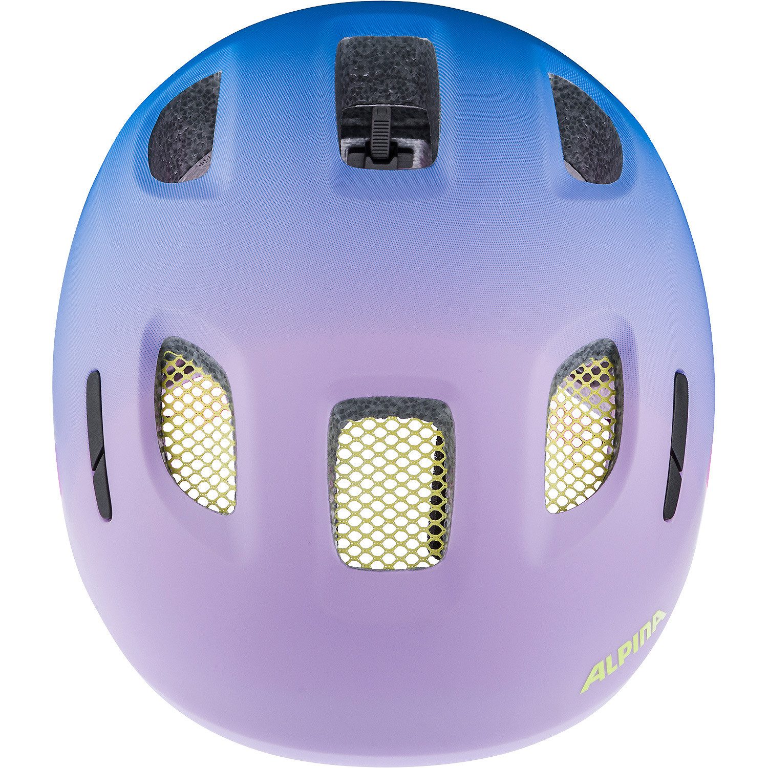 Alpina Sports Fahrradhelm Helm XIMO 2 LE