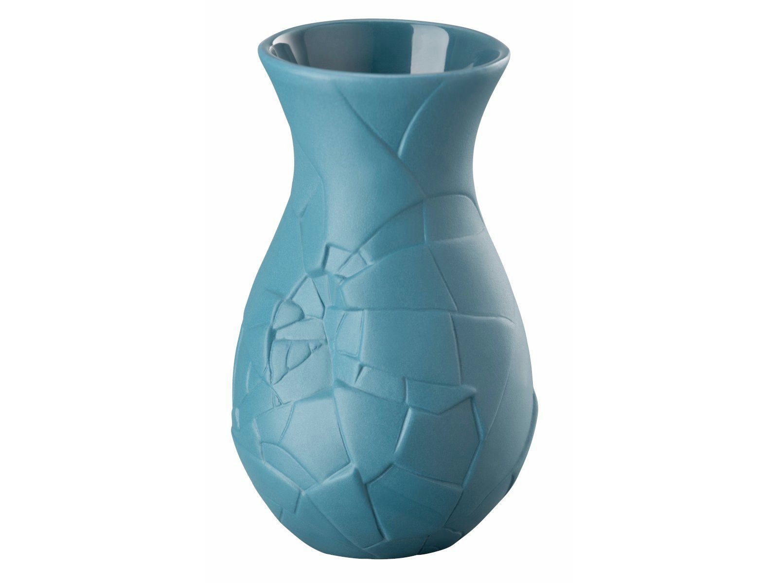 Rosenthal Dekovase Vase of Phases Abyss 10cm (Vasen), Vasen