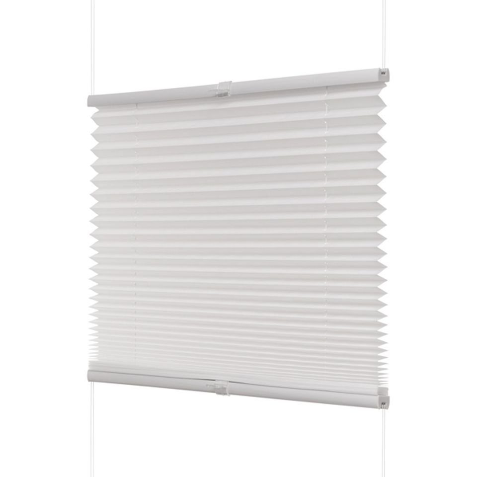 ventanara Plissee Plissee ohne Bohren Wabenplissee Faltrollo inkl. Premium günstig online kaufen