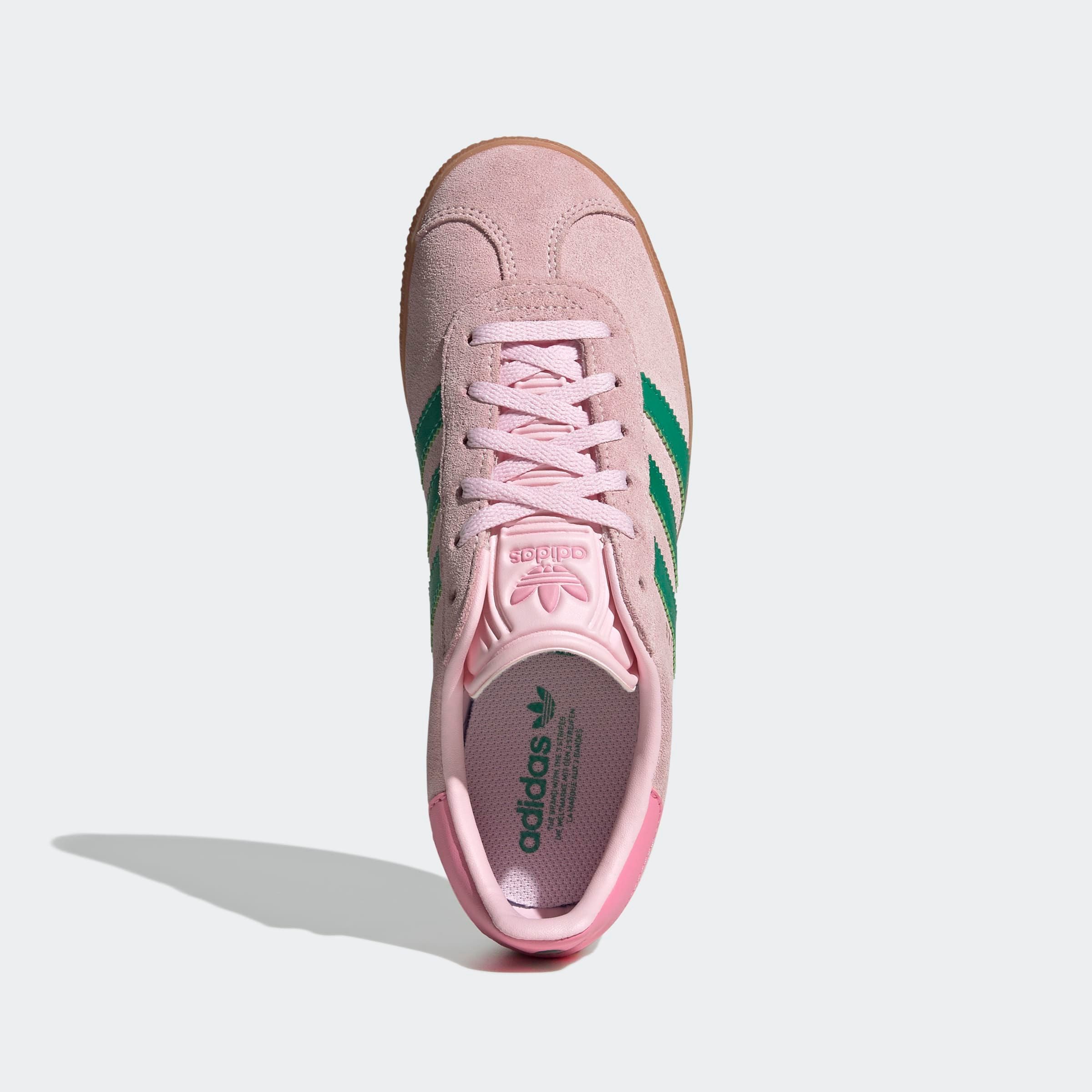 adidas Originals GAZELLE Sneaker für Kinder