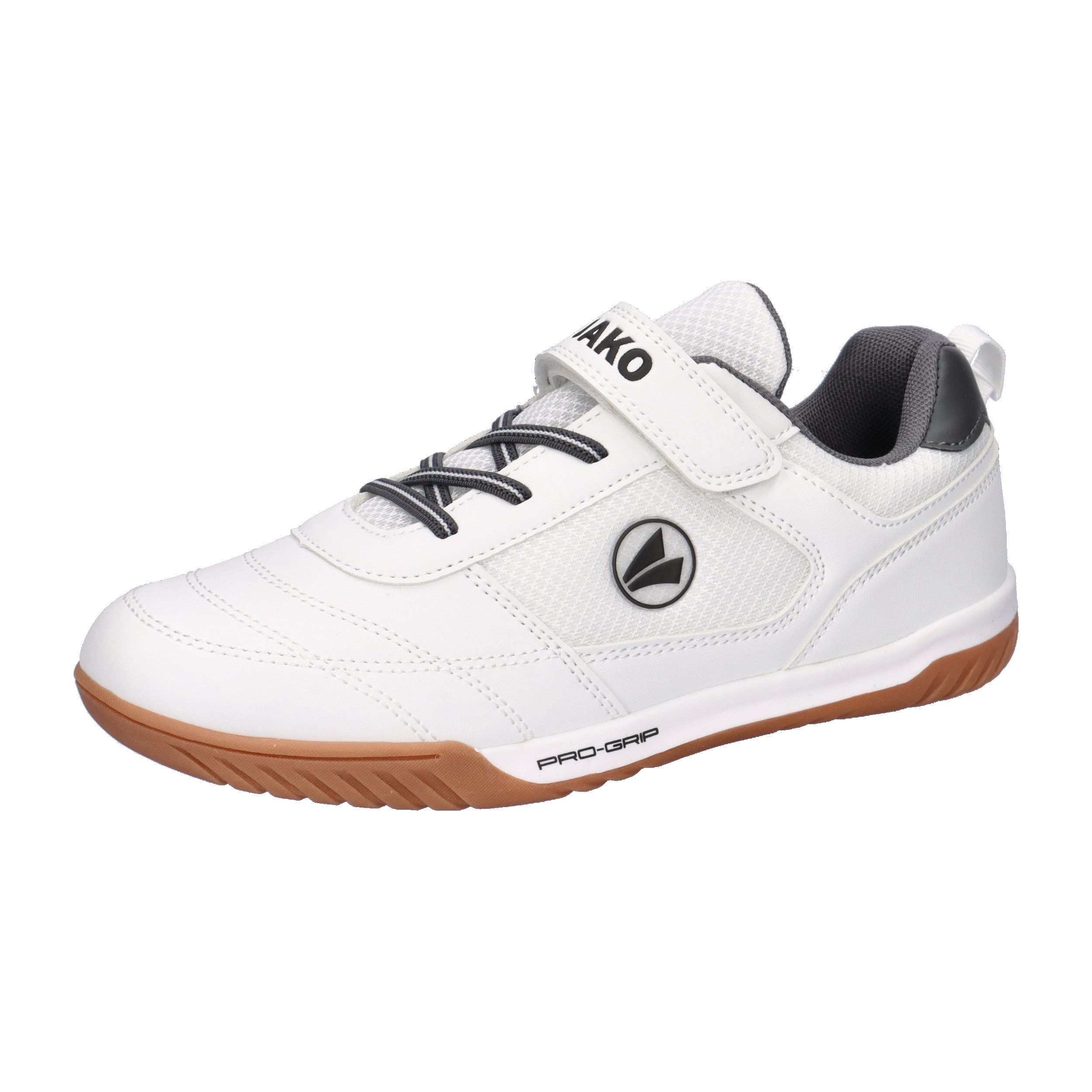 Jako Jako Kinder Hallenschuhe Iconrush ID Junior 5630 Hallenschuh