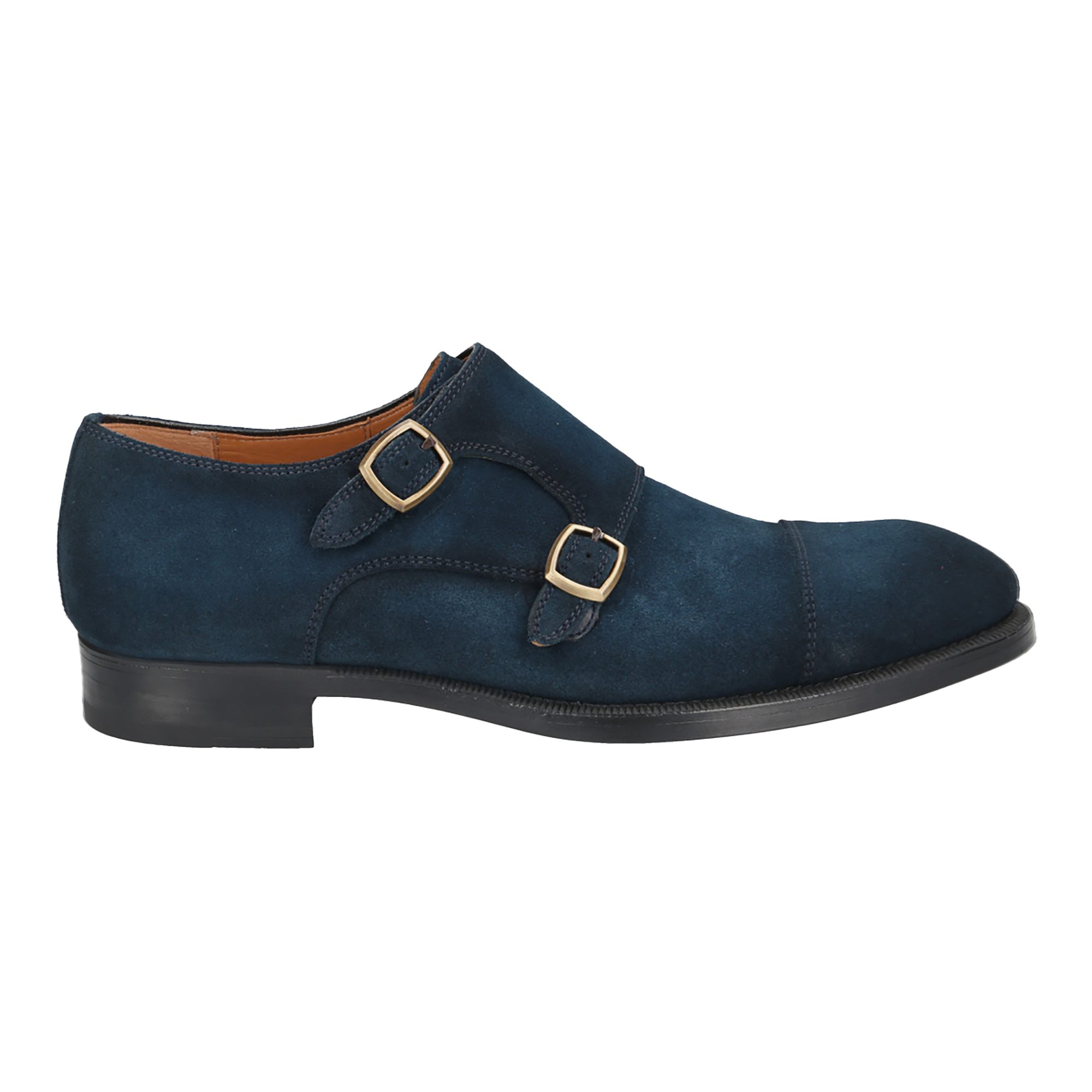 MAGNANNI Magnanni 23751 PETROL, Slipper, Blau, Herren Slipper