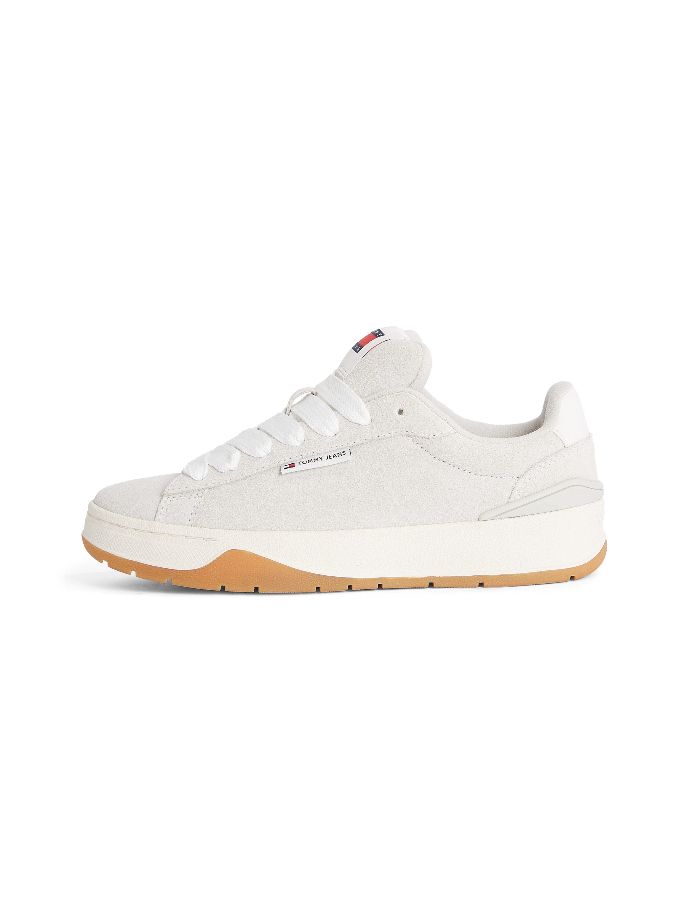 Tommy Jeans TJW SKATE SNEAKER Plateausneaker, günstig online kaufen