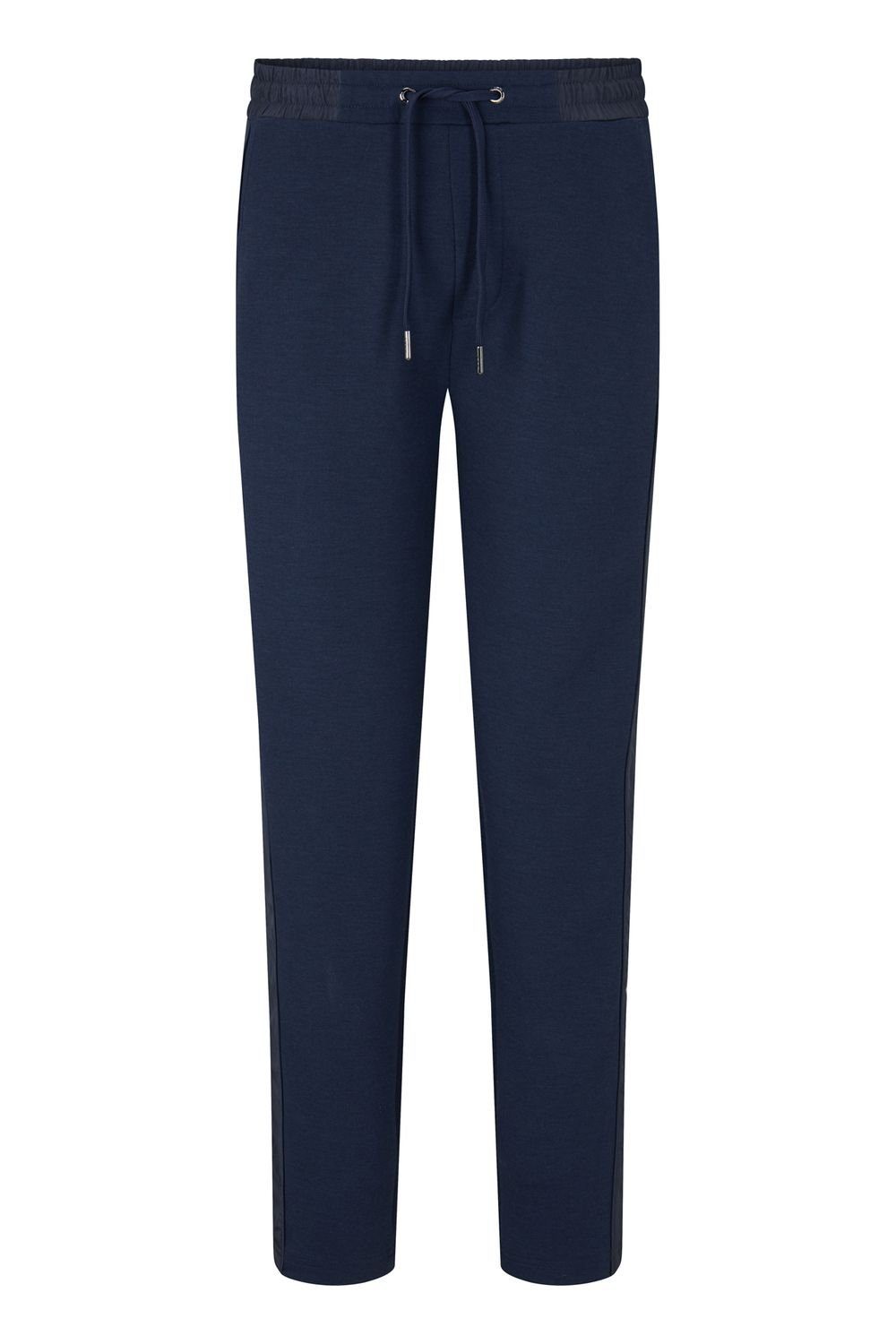 Joop! Sweathose Shiro aus Viskosemix Navy 405 | Jogginghosen