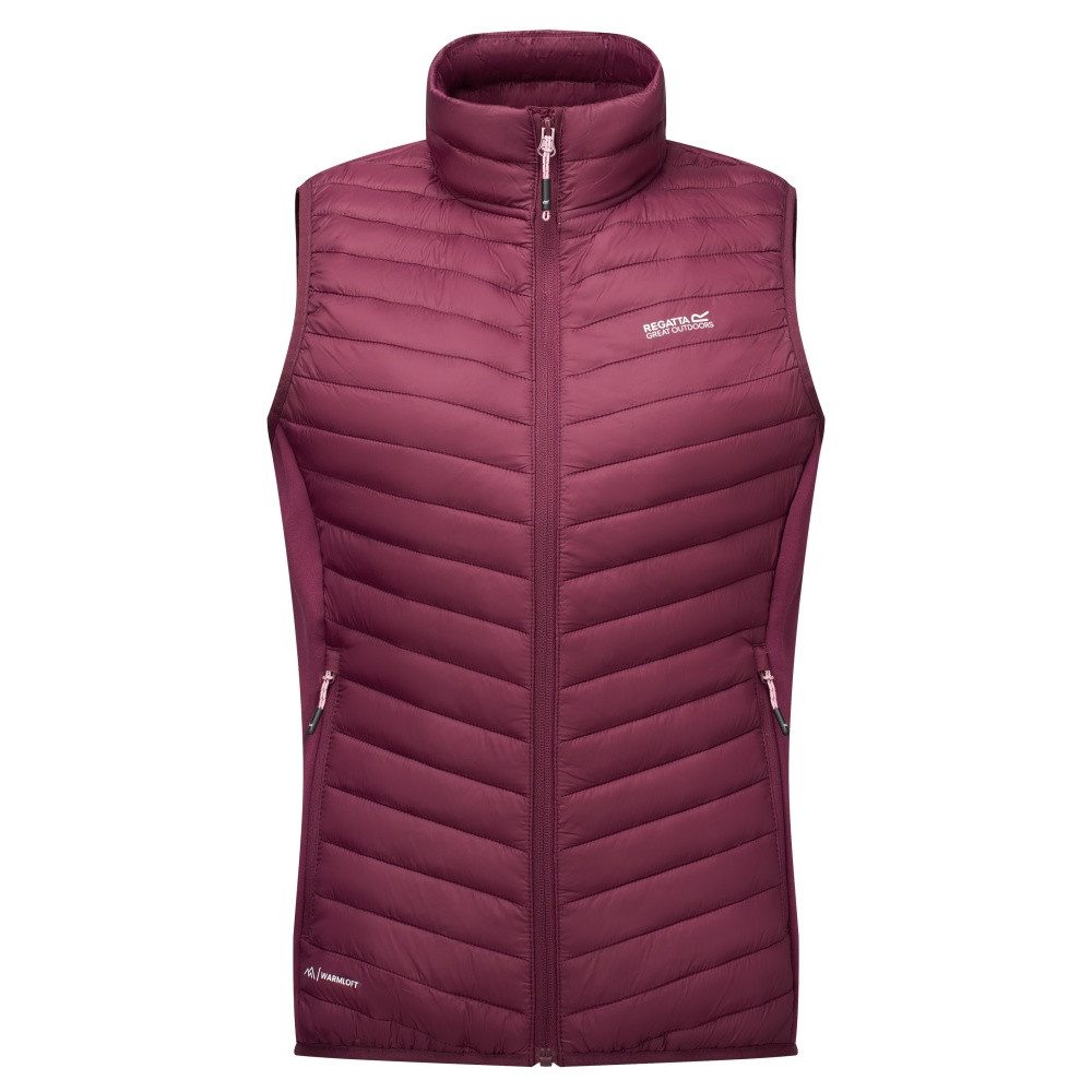 Regatta Outdoorjacke Regatta Andreson Hybridweste für Damen