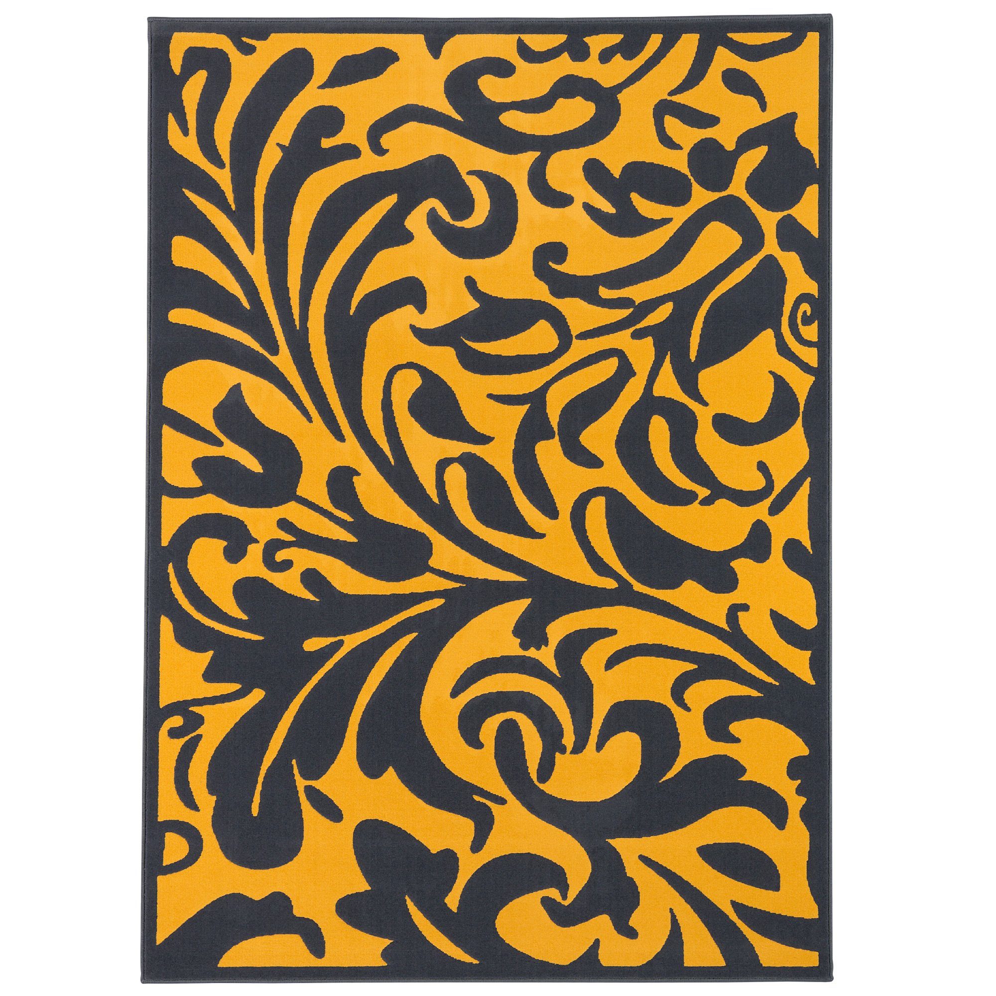 Pergamon Designteppich Designer Kurzflor Teppich Moderne günstig online kaufen
