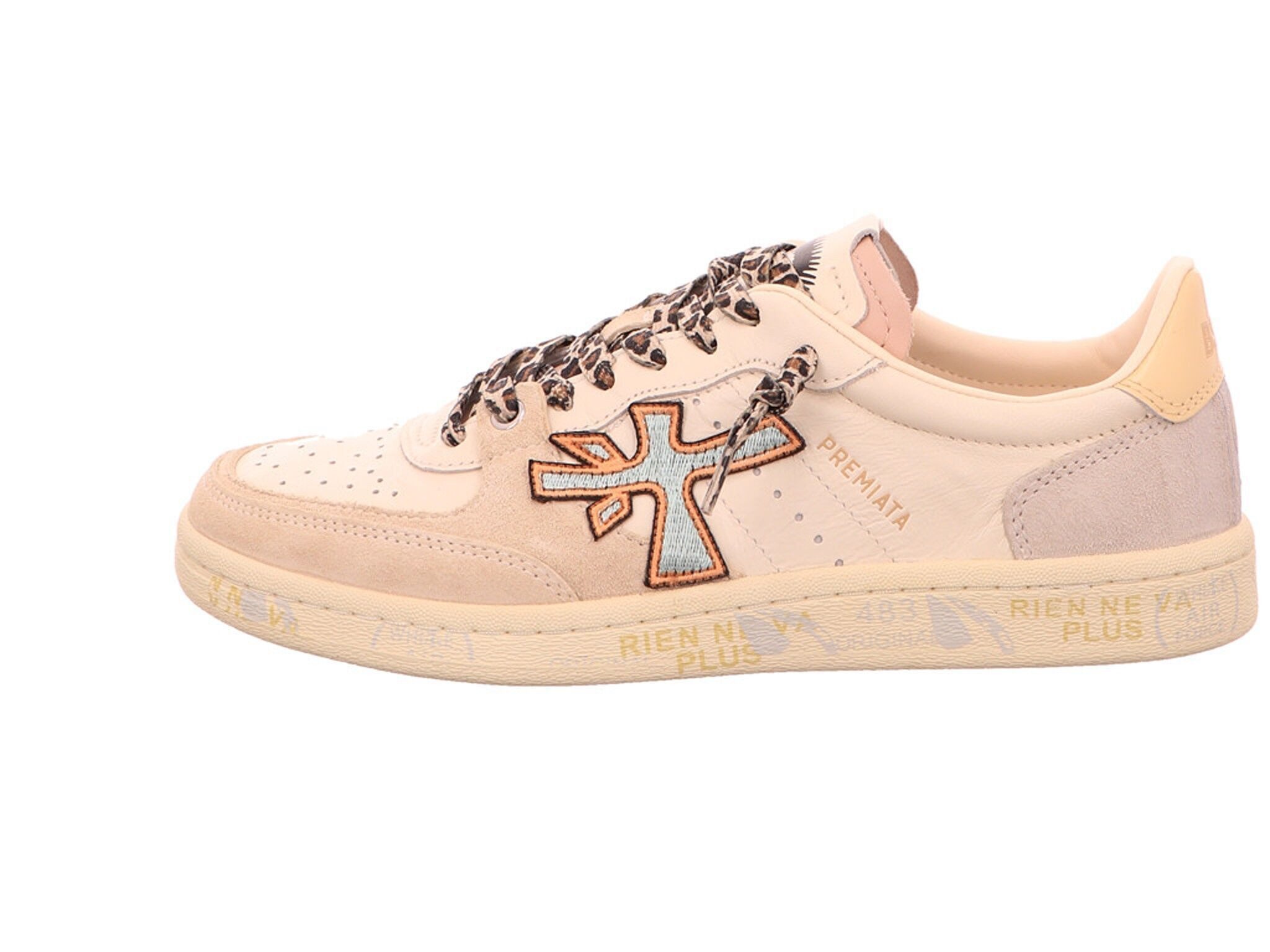PREMIATA CLAY Sneaker