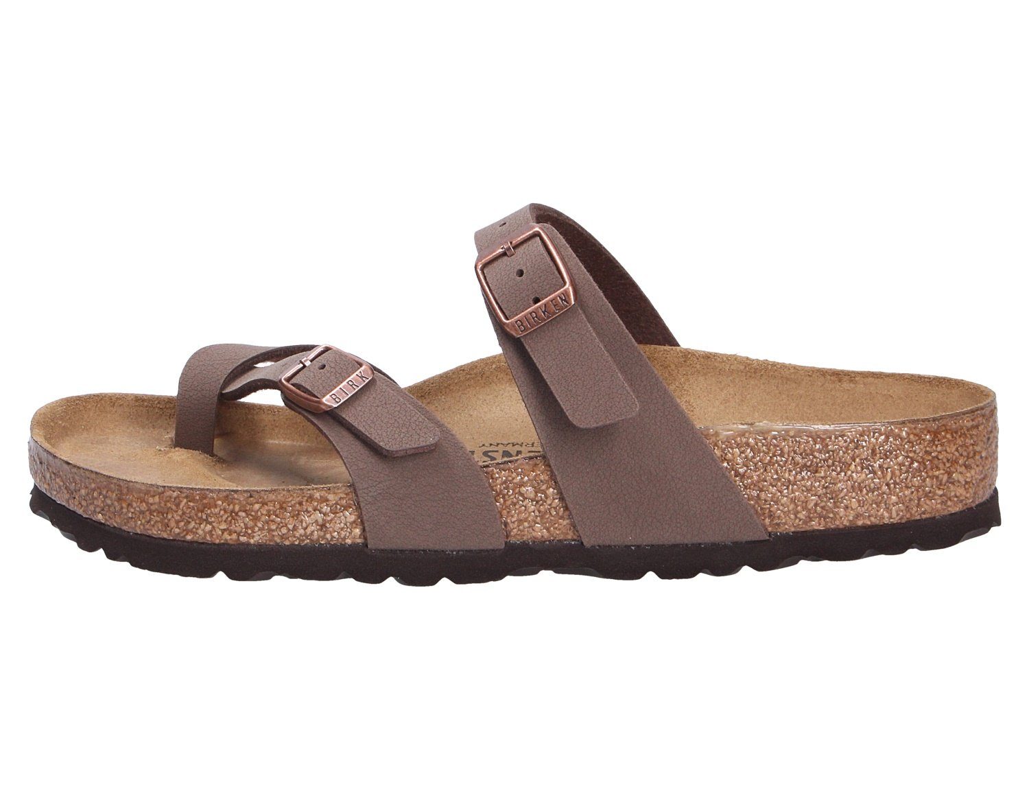 Birkenstock MAYARI Pantolette Hochwertige Qualität günstig online kaufen