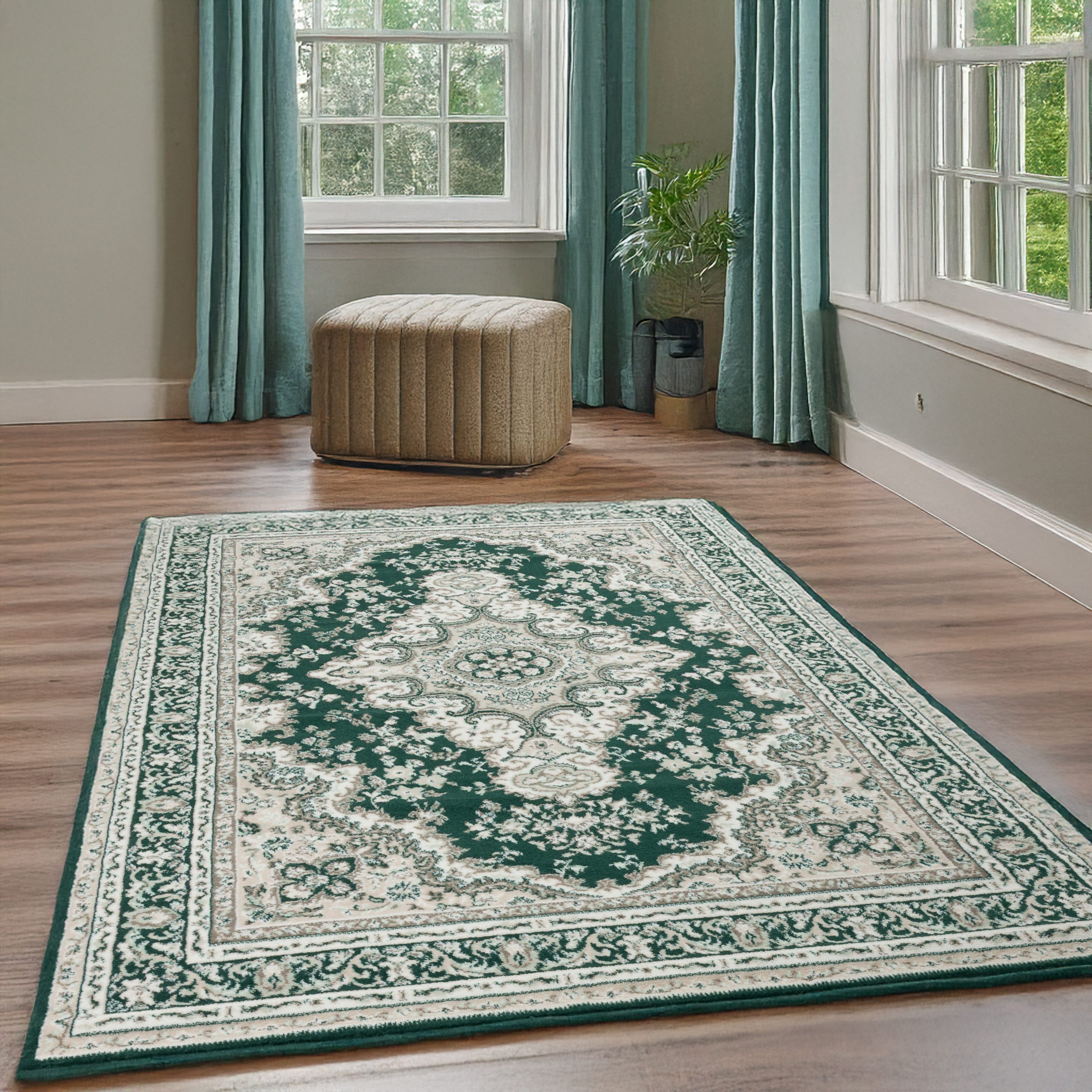 my home Teppich Oriental, Made in günstig online kaufen