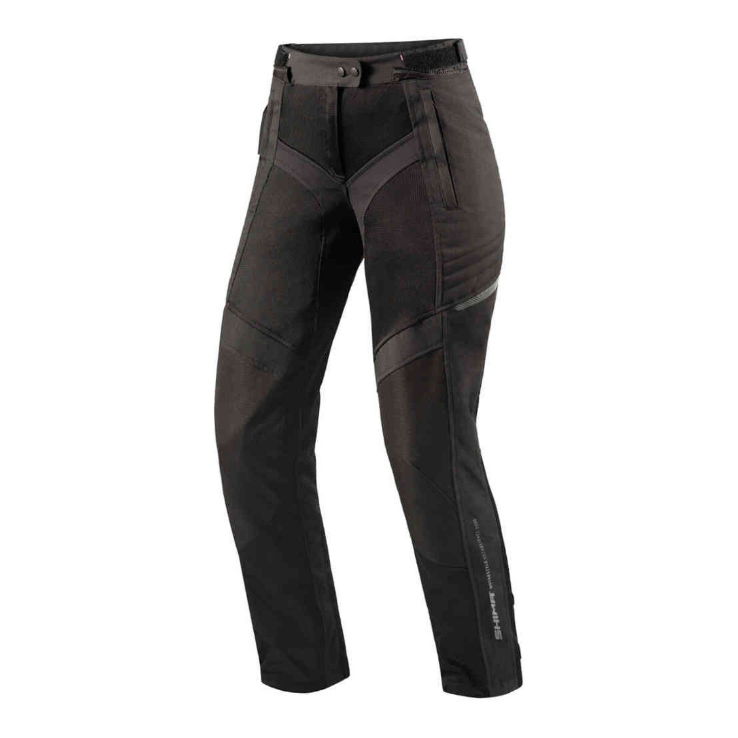 SHIMA Motorradhose Jet wasserdichte Damen Motorrad günstig online kaufen
