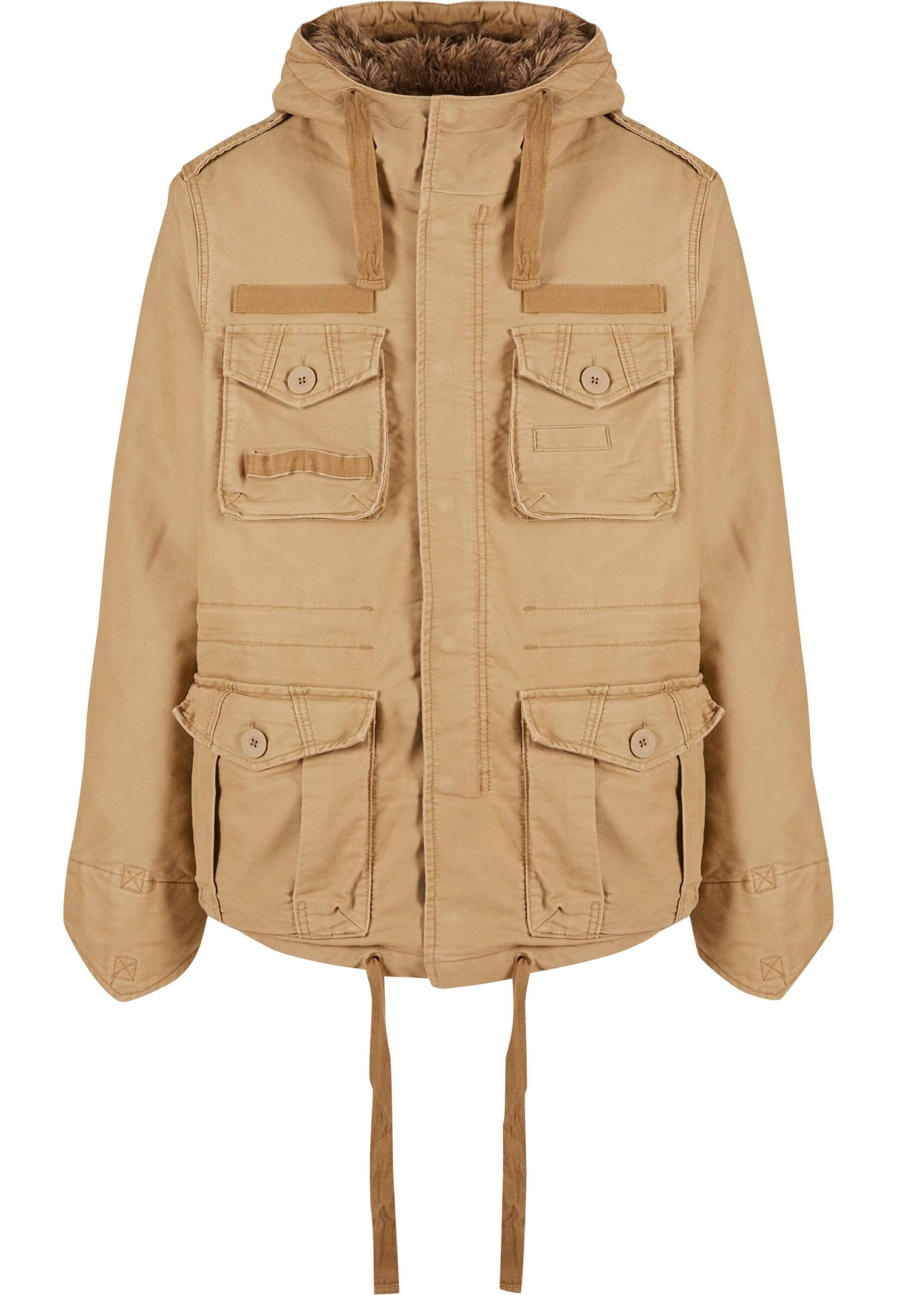 Brandit Allwetterjacke Brandit Brandit Men Respite günstig online kaufen