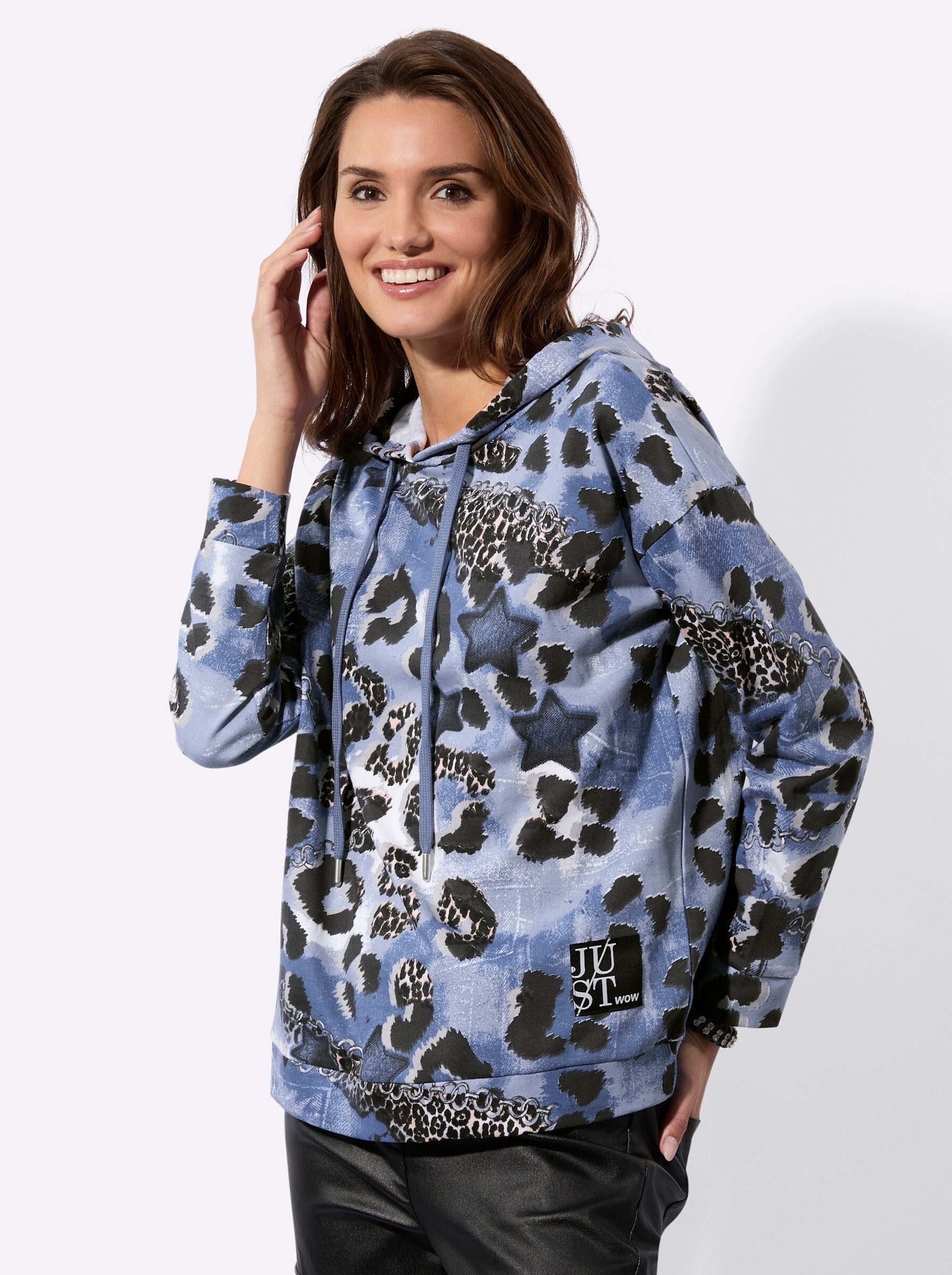 Witt Sweater Sweatshirt Langarm