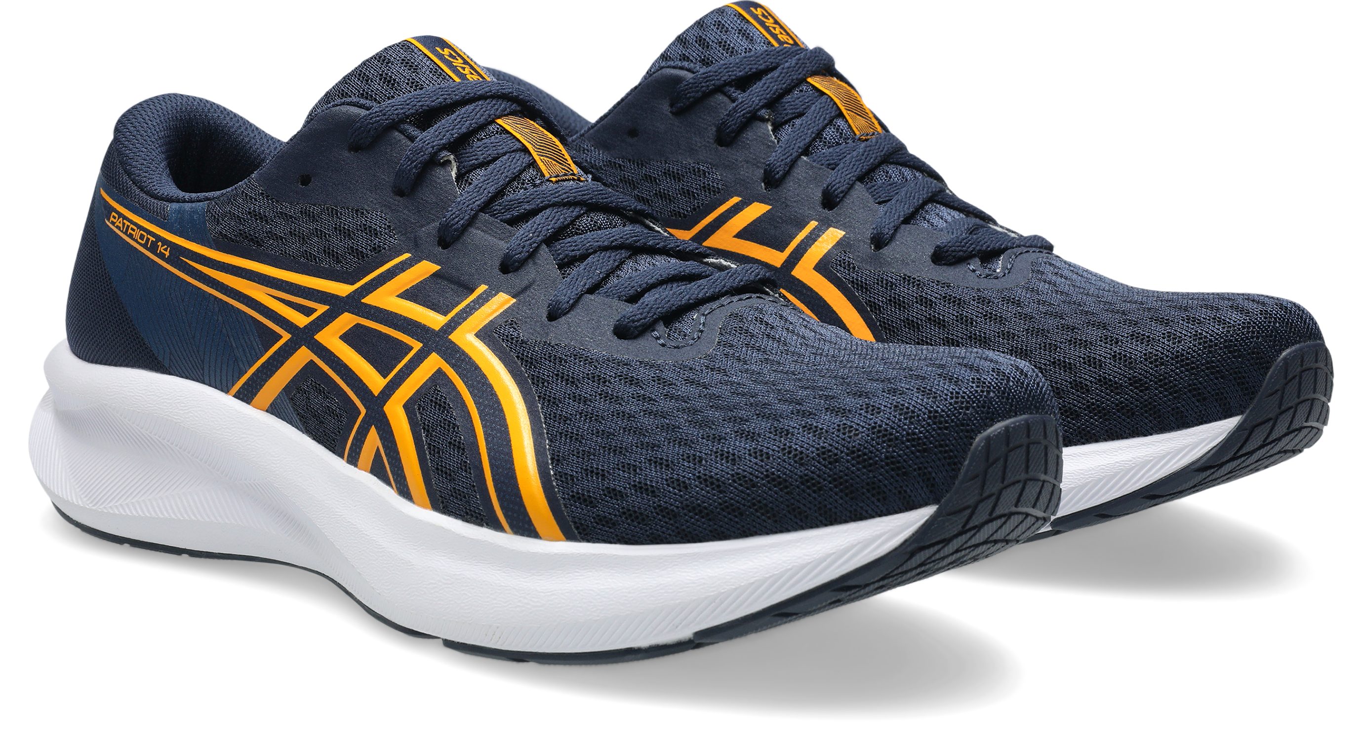 Asics PATRIOT 14 Laufschuh günstig online kaufen