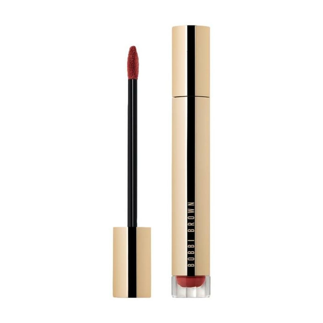 Bobbi Brown Lipgloss Luxe Matte Liquid Lipstick