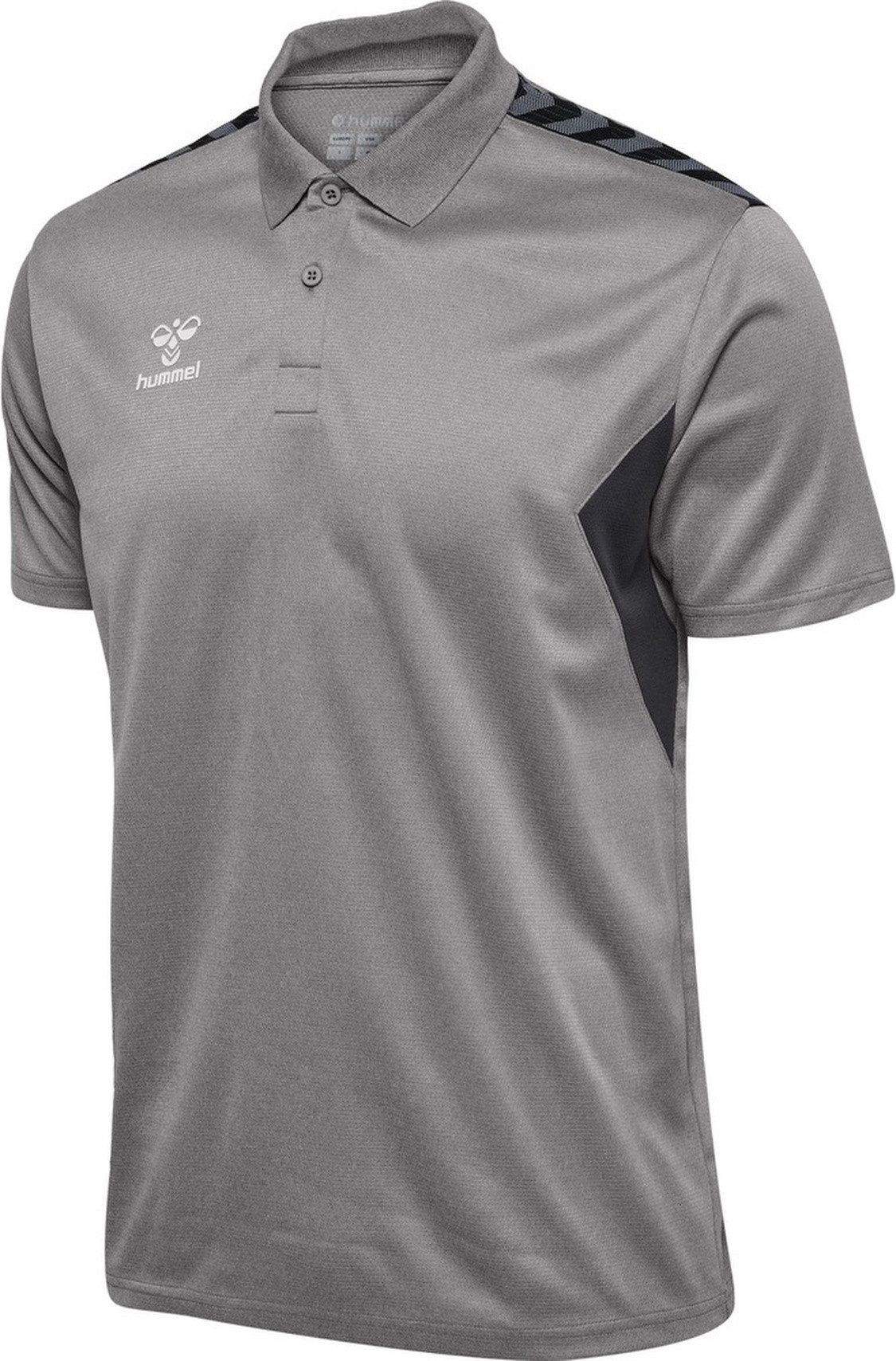 hummel Poloshirt Hmlauthentic Functional Polo