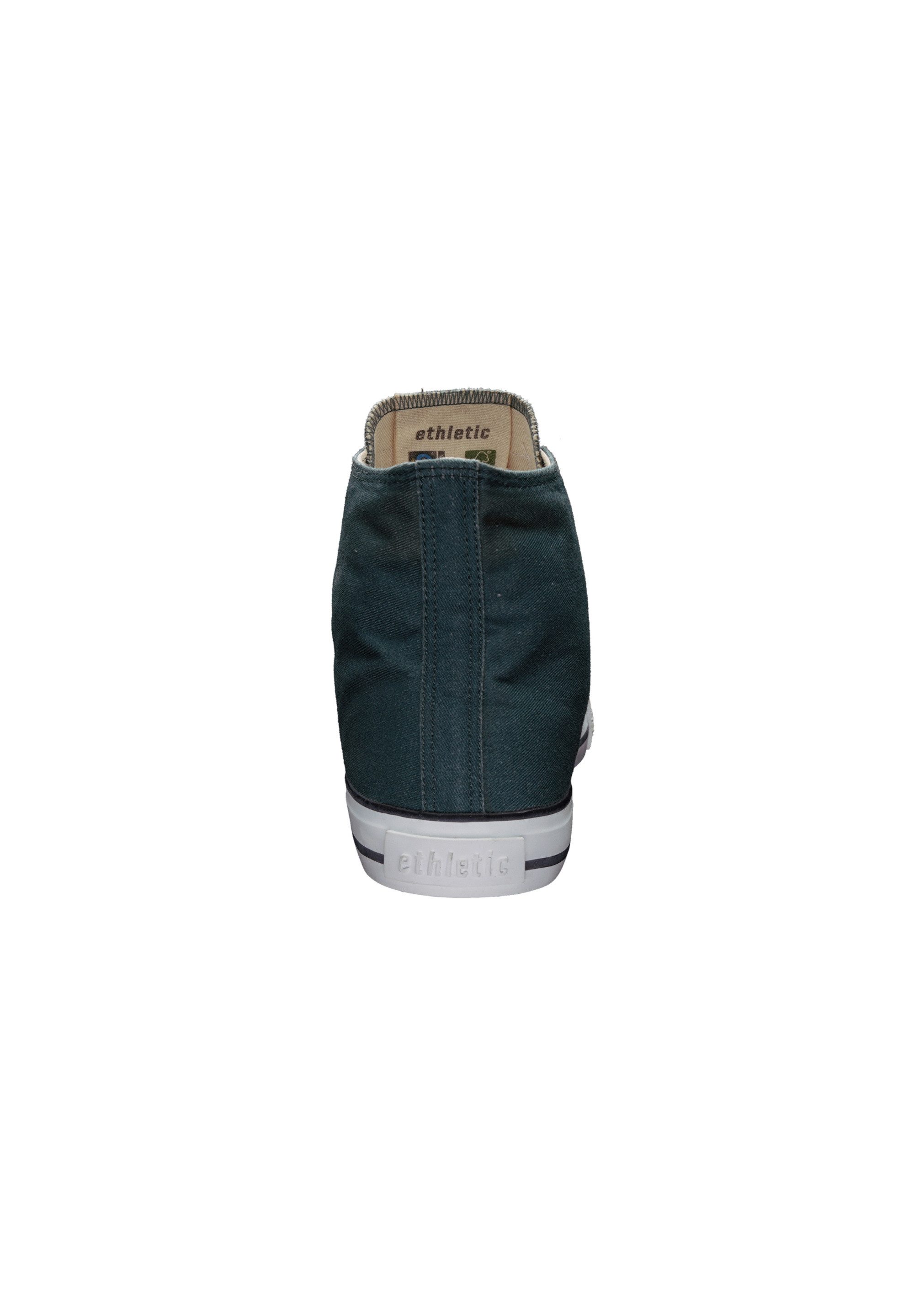 ETHLETIC White Cap Hi Cut Sneaker günstig online kaufen