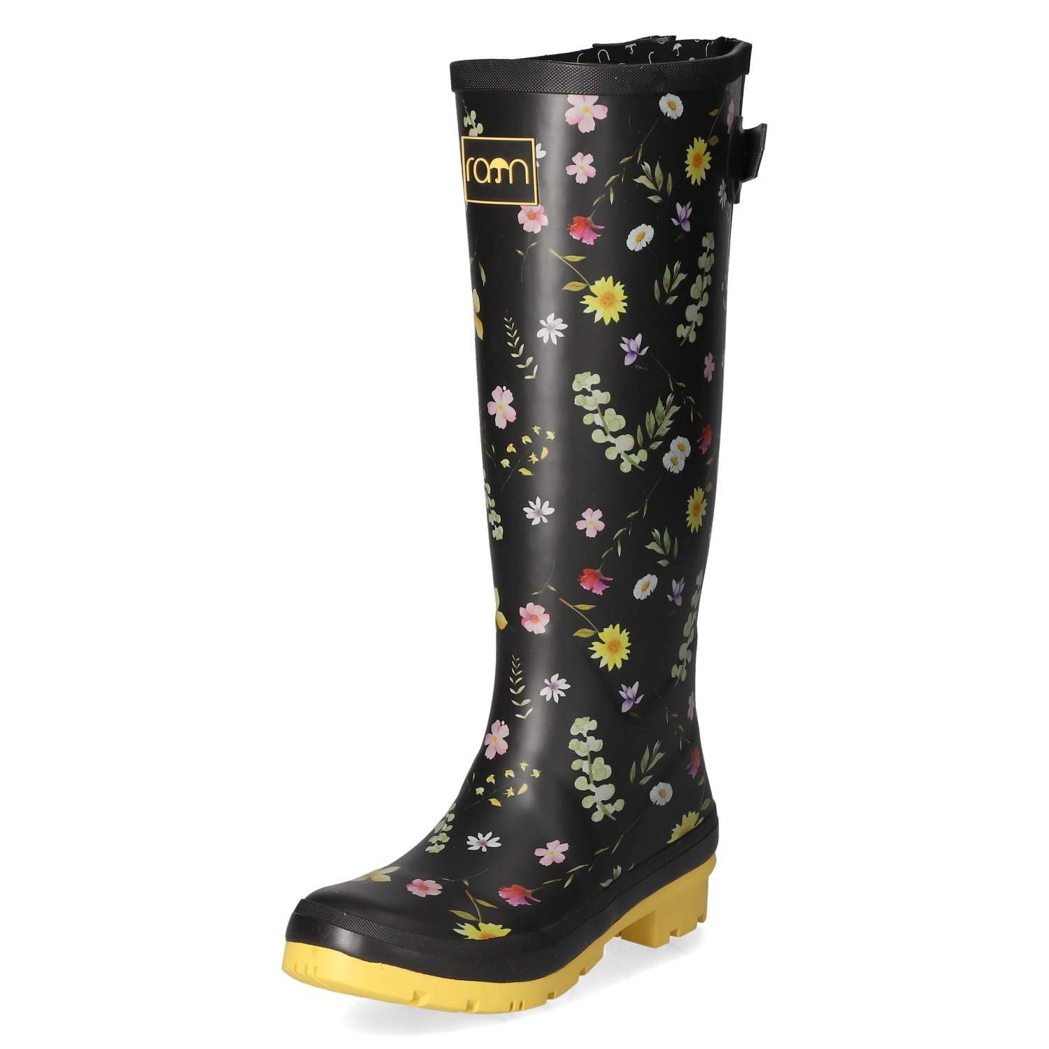 Rajn Gummistiefel FLOWERS Stiefel günstig online kaufen