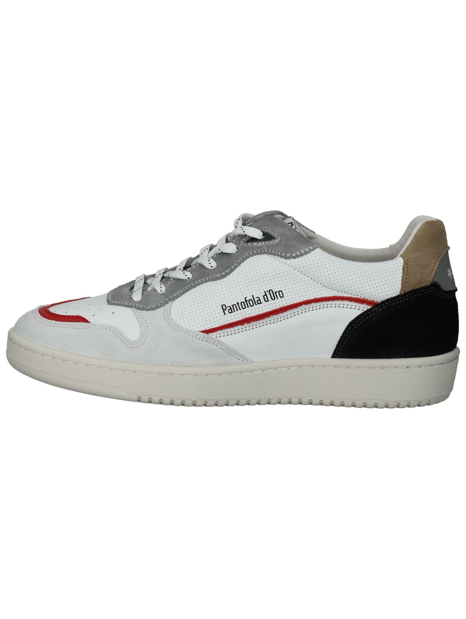 Pantofola d´Oro Sneaker Leder Sneaker günstig online kaufen