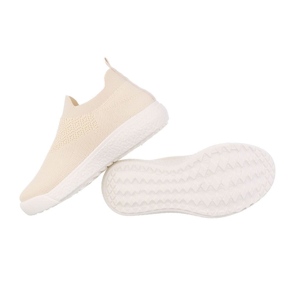 Ital-Design Damen Low-Top Freizeit Sneaker (86594252) günstig online kaufen