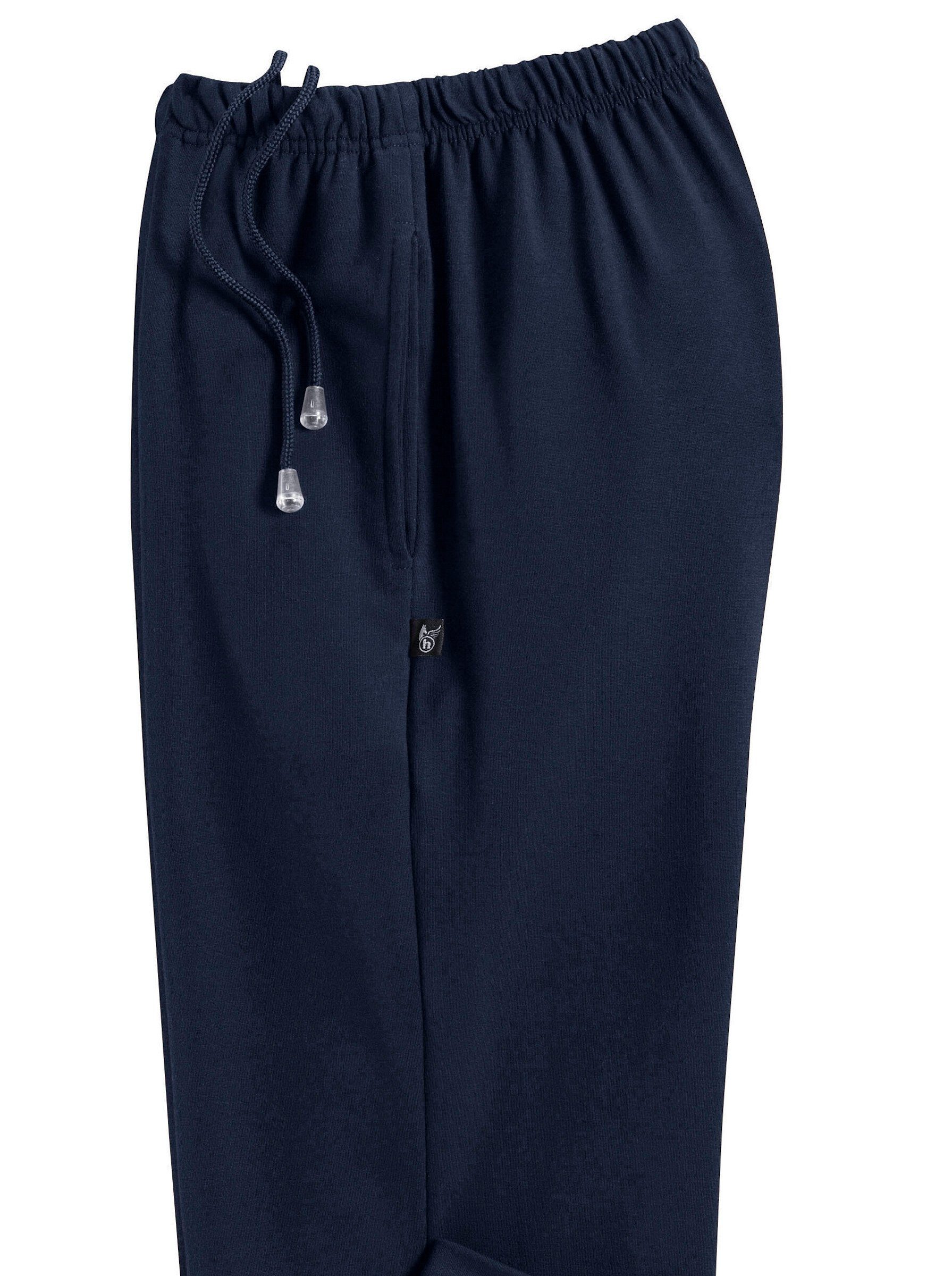 Hajo Jogginghose Freizeithose