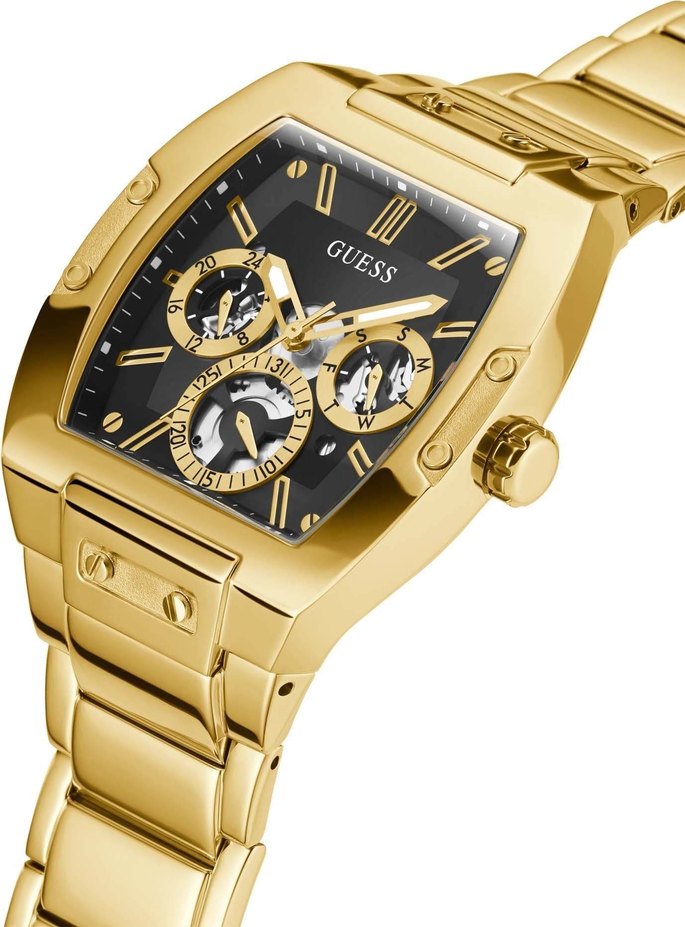 Guess Quarzuhr GW0456G1