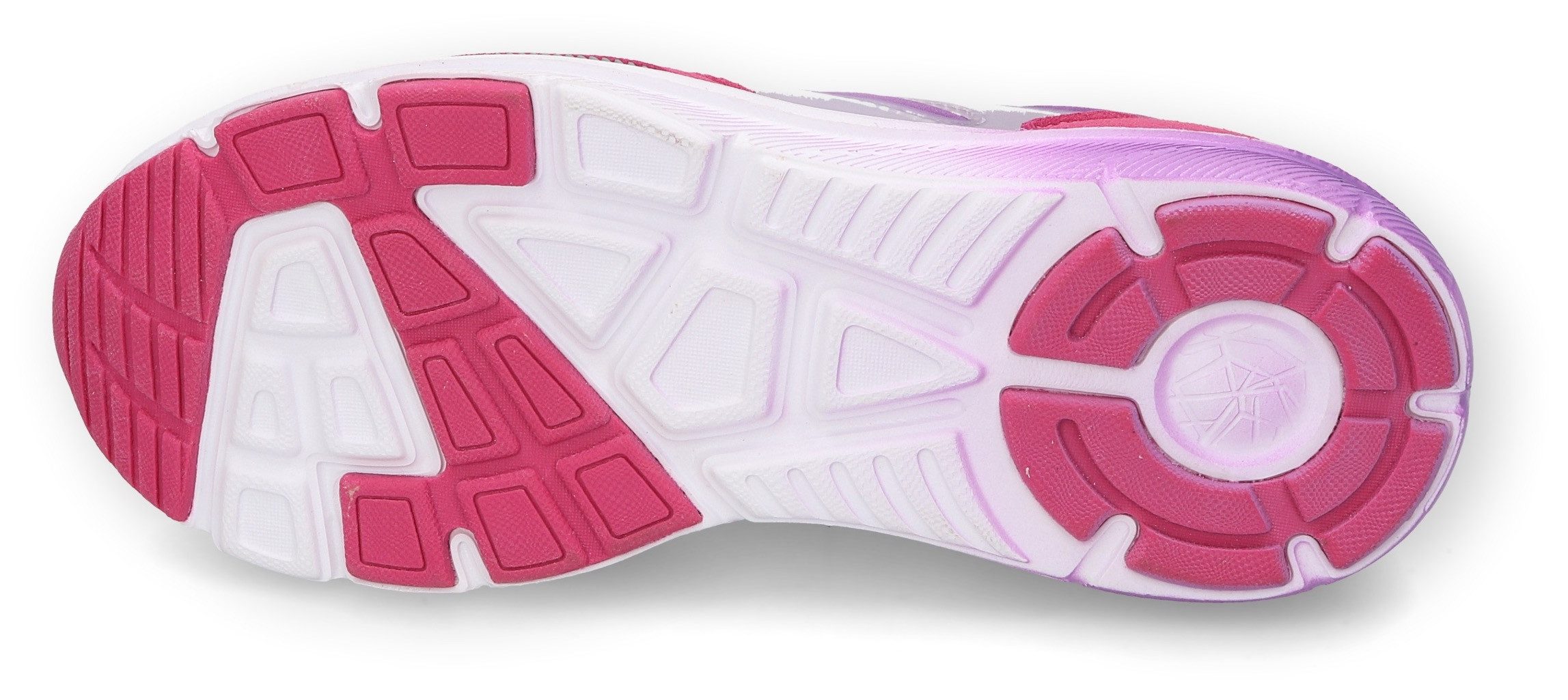 Dockers by Gerli Sneaker, Schnürschuh, Freizeitschuh, Mädchen Schuh mit Schnürung